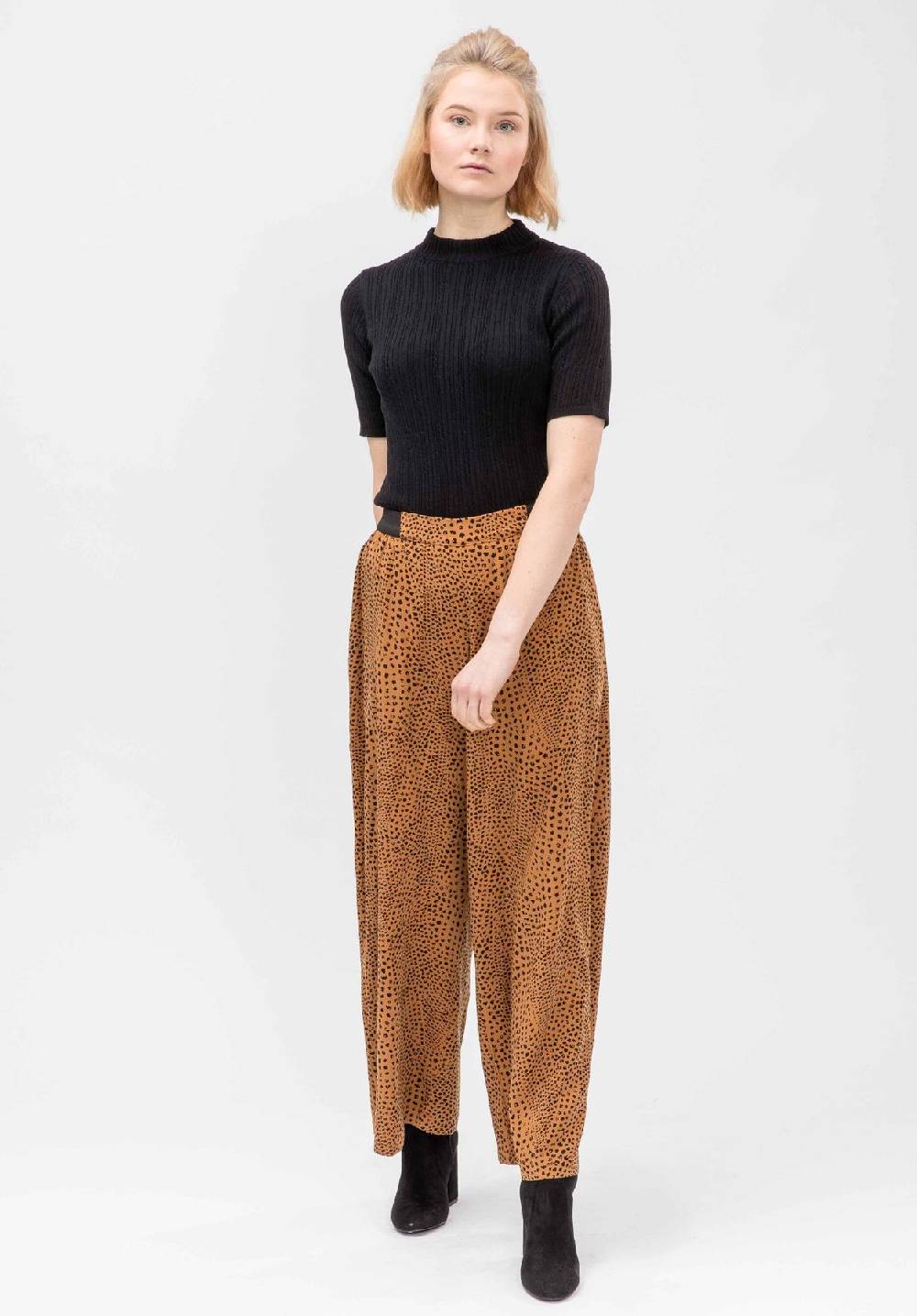 Lovjoi Hose SANDROSE