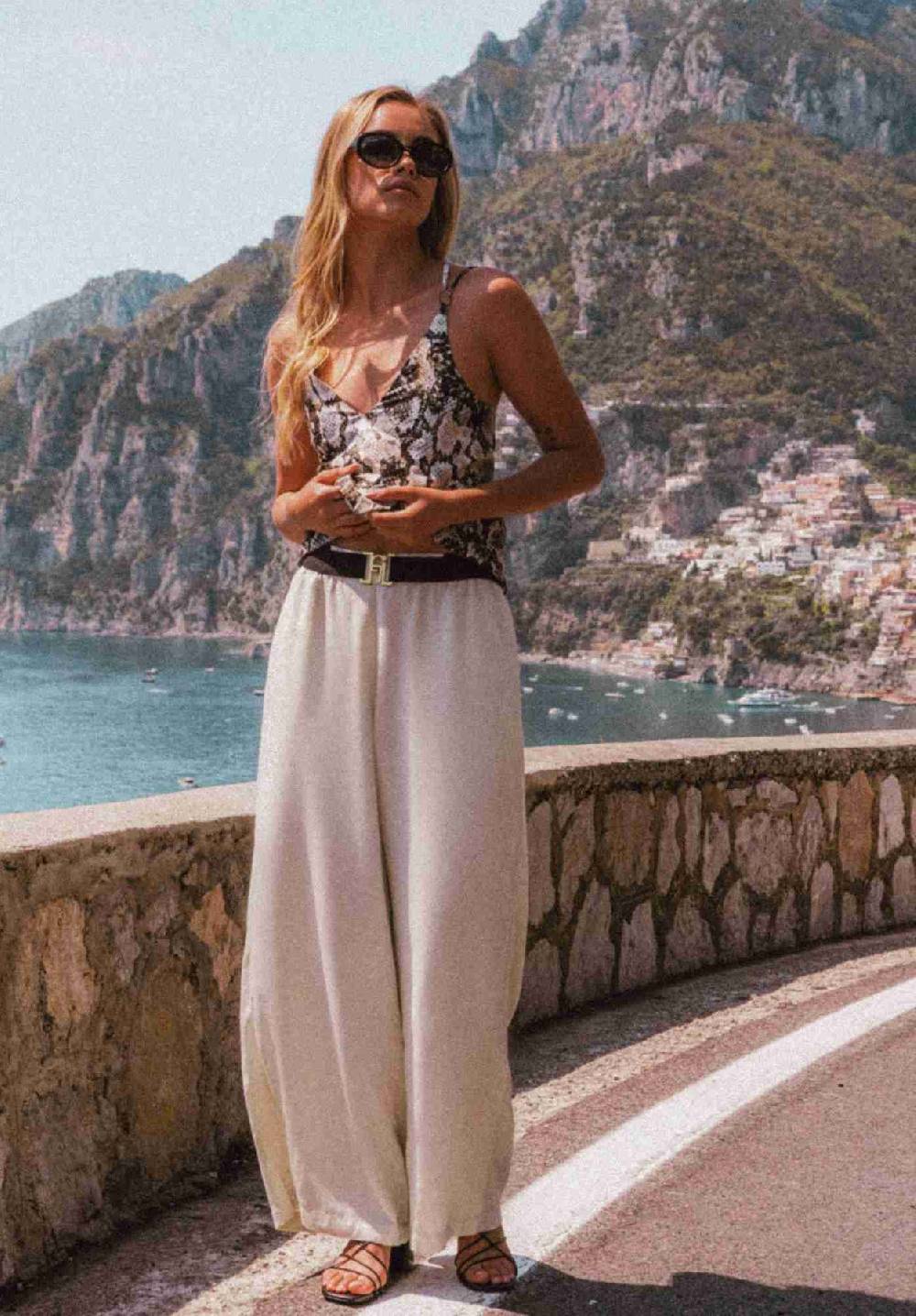 Lovjoi Hose SANDROSE