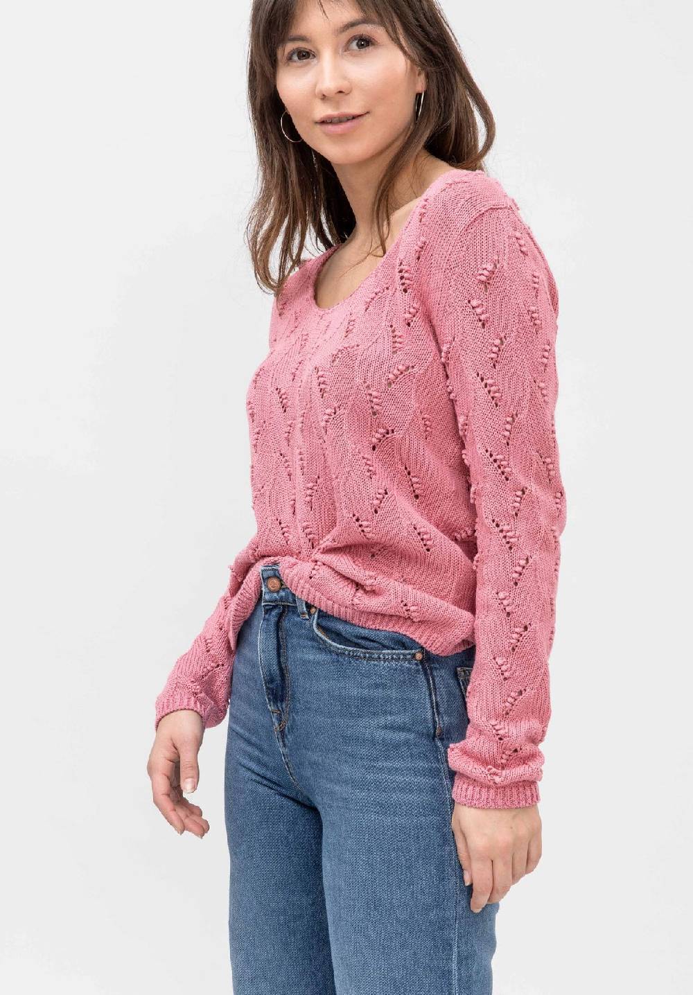 Lovjoi Jeans BARLERIA