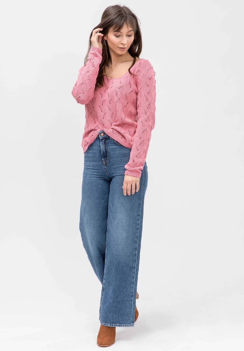 Lovjoi Jeans BARLERIA