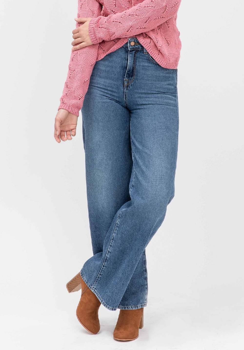 Lovjoi Jeans BARLERIA