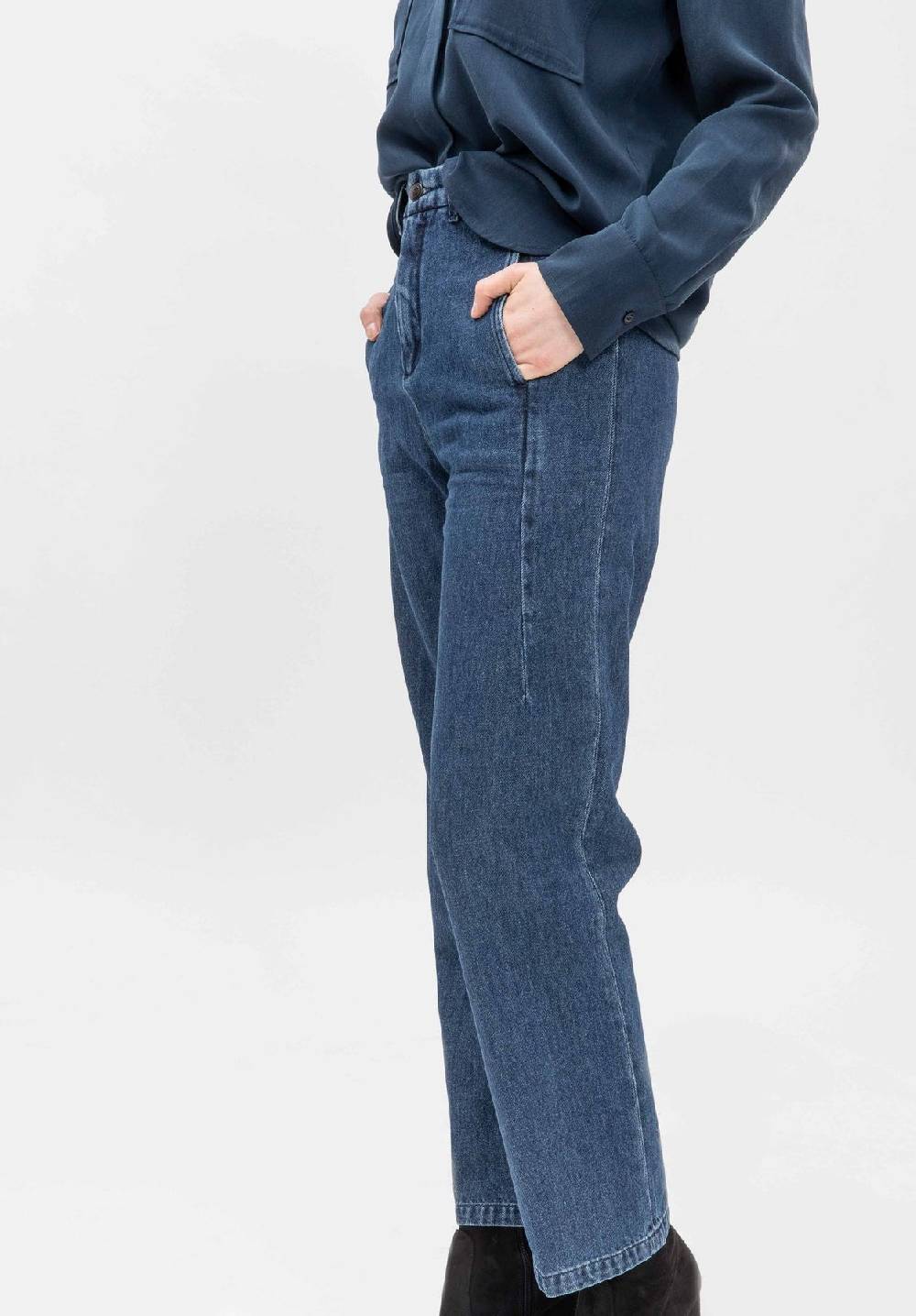 Lovjoi Jeans GREVIE