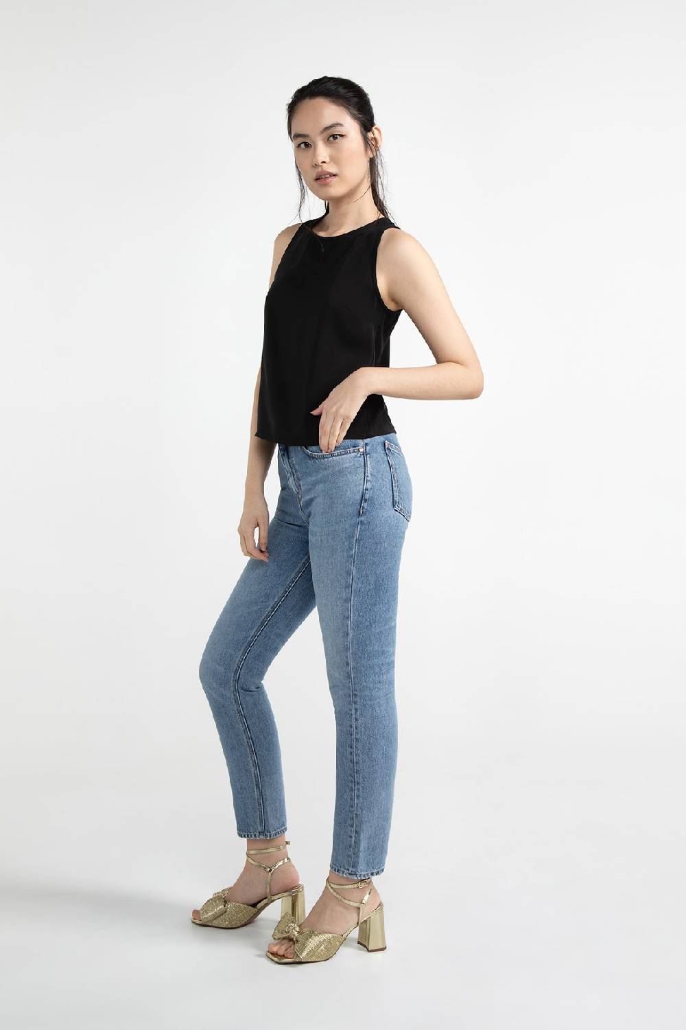 Lovjoi Jeans PAULEENA