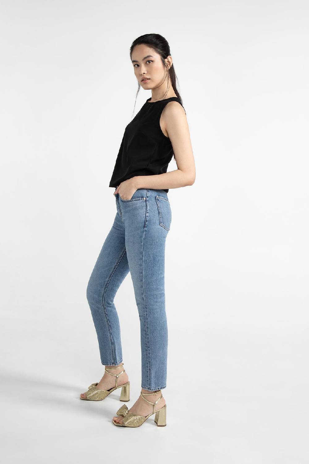 Lovjoi Jeans PAULEENA