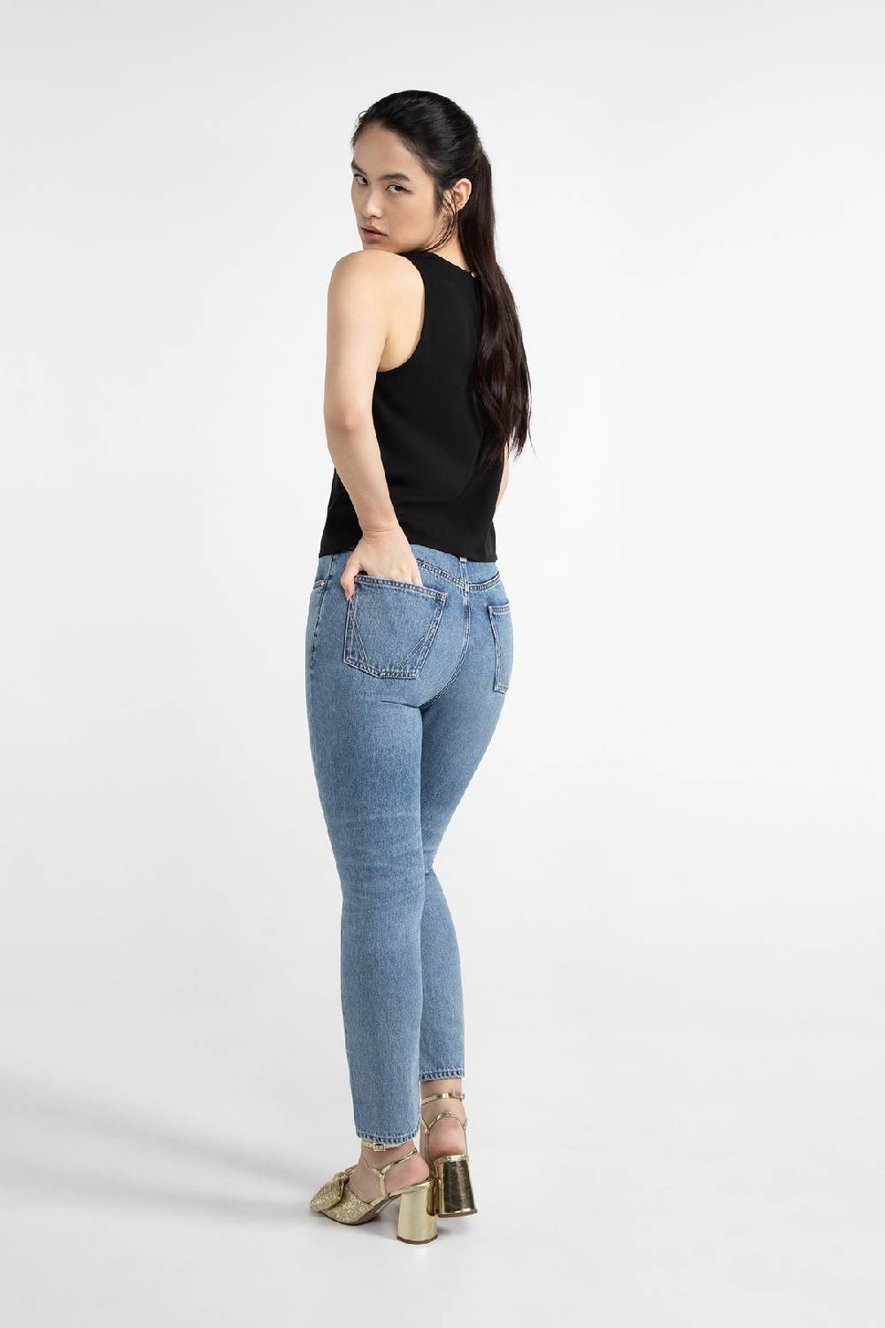 Lovjoi Jeans PAULEENA