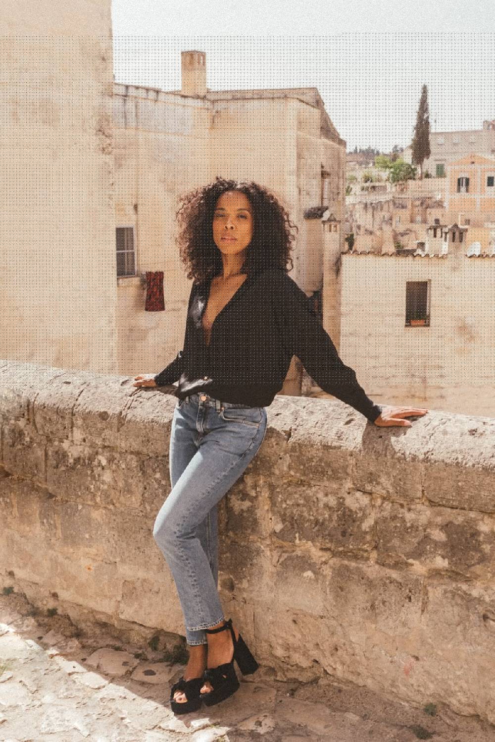 Lovjoi Jeans PAULEENA