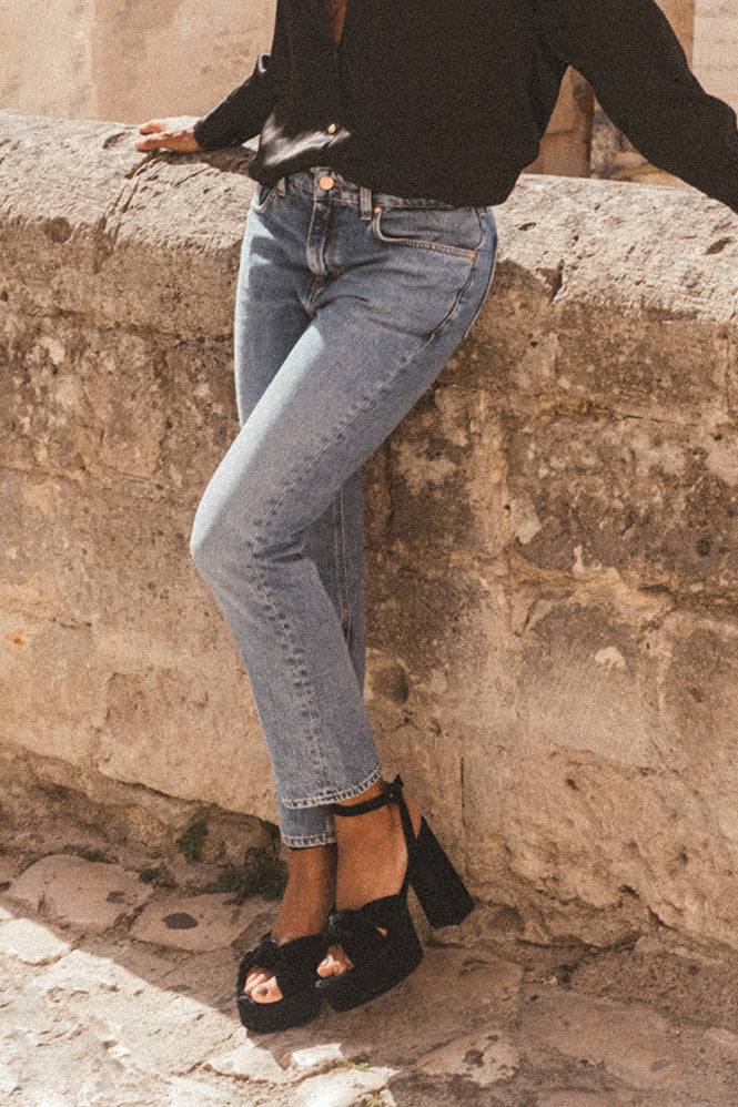 Lovjoi Jeans PAULEENA
