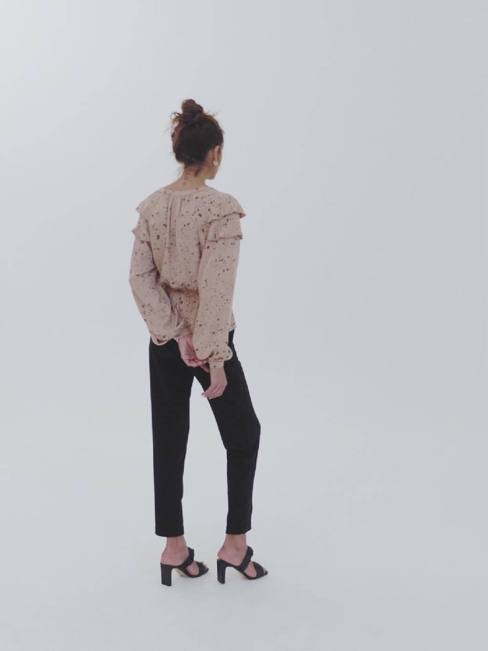 Lovjoi Jogginghose THILDA