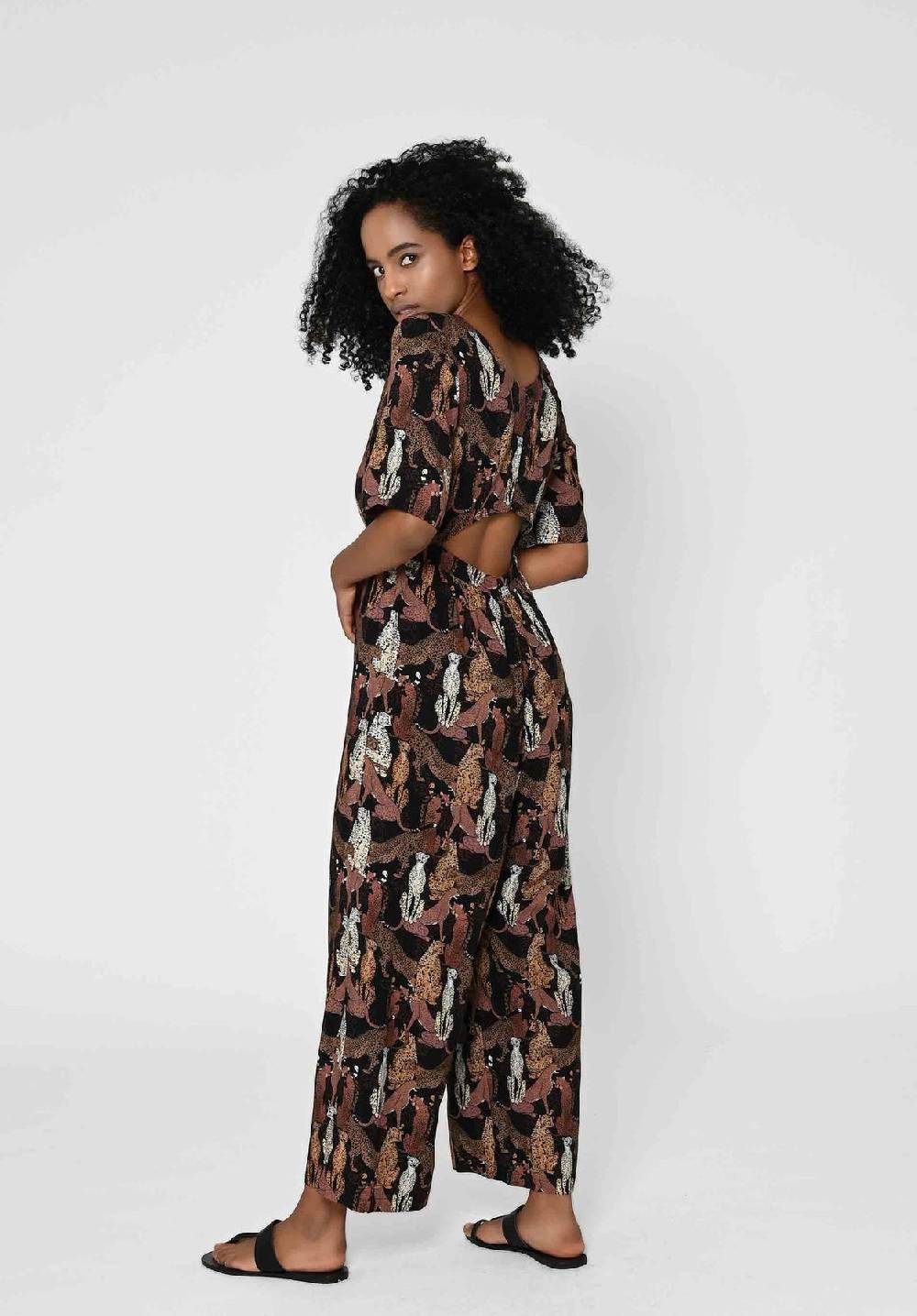 Lovjoi Jumpsuit DIPLORA