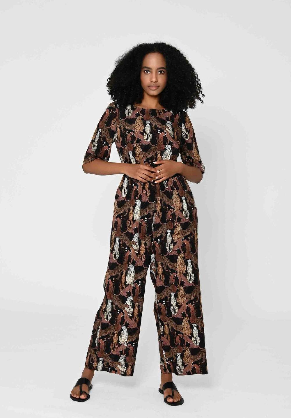 Lovjoi Jumpsuit DIPLORA