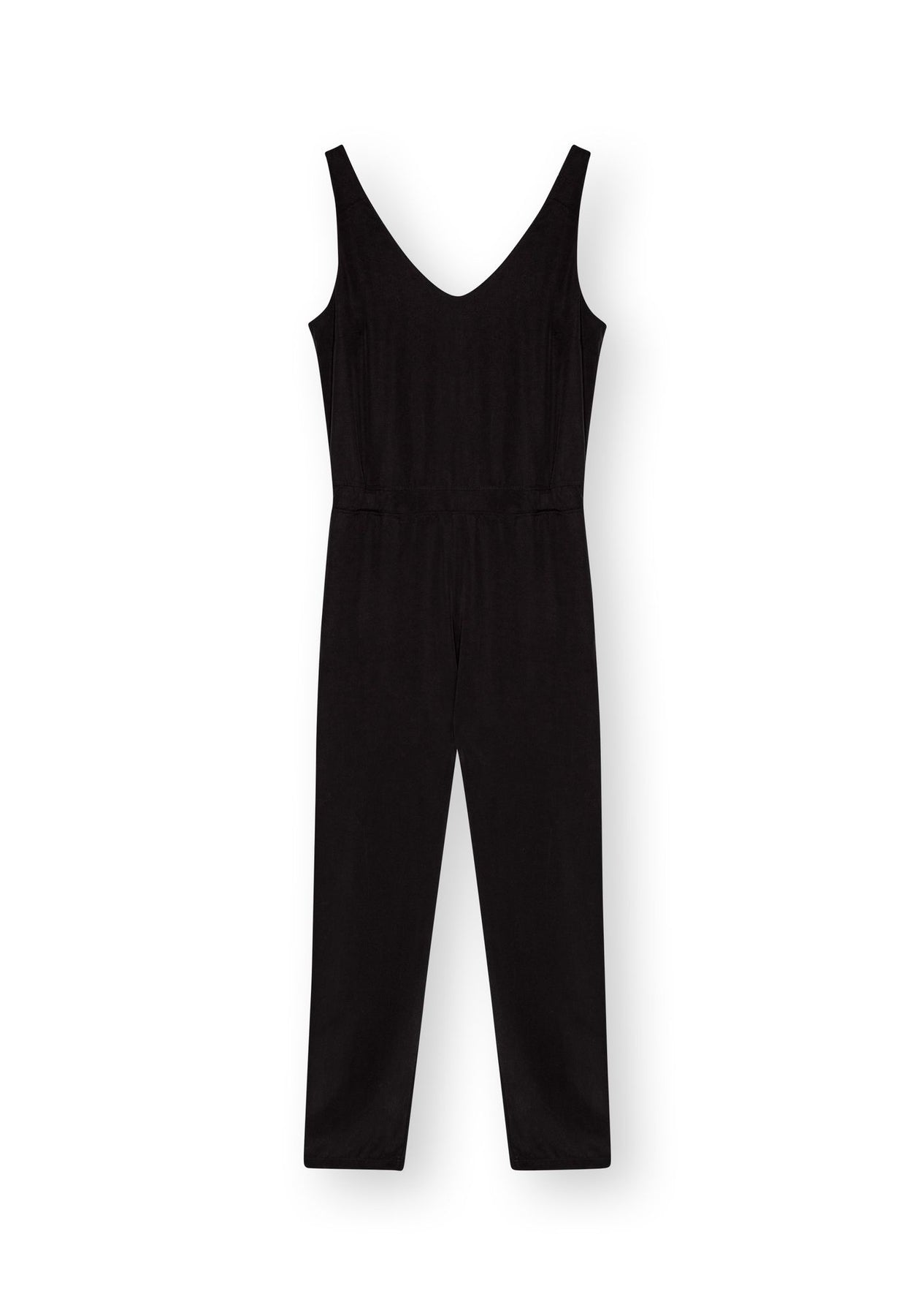 Lovjoi Jumpsuit LAVRADIO Black