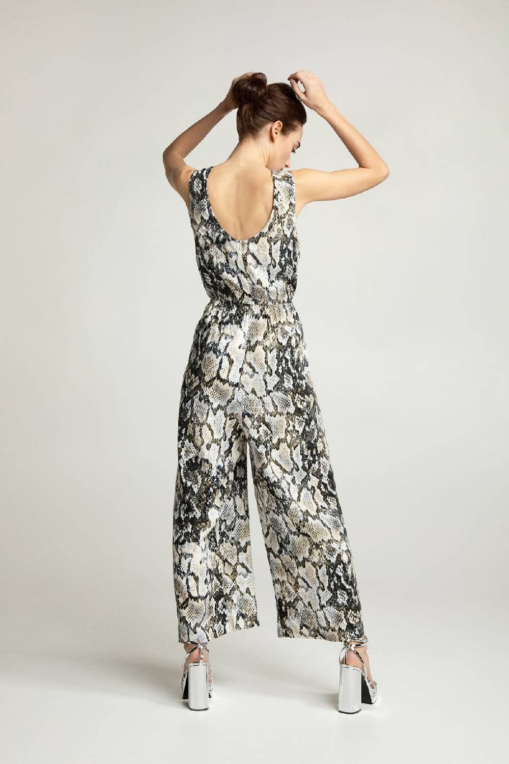 Lovjoi Jumpsuit STAINE