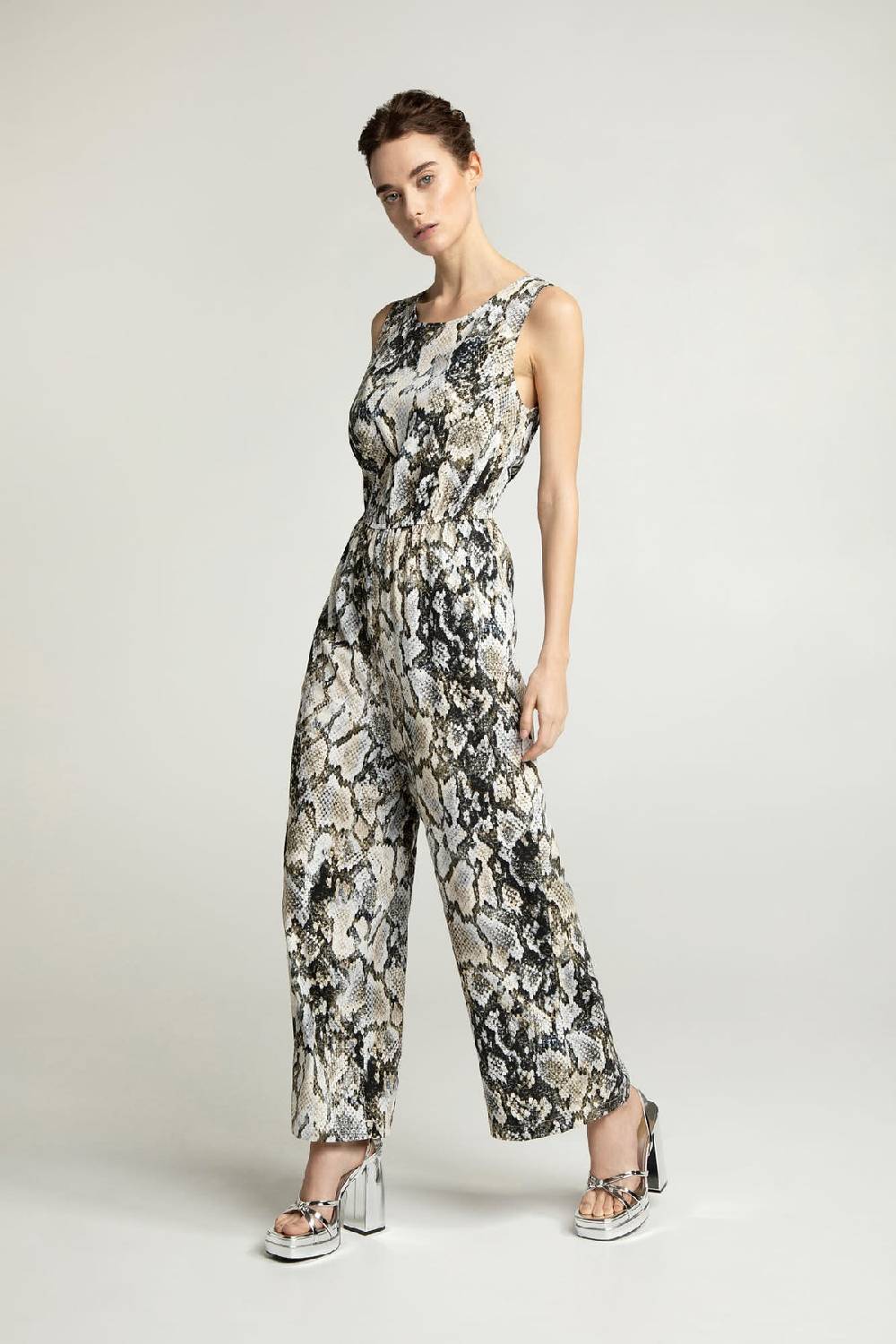 Lovjoi Jumpsuit STAINE