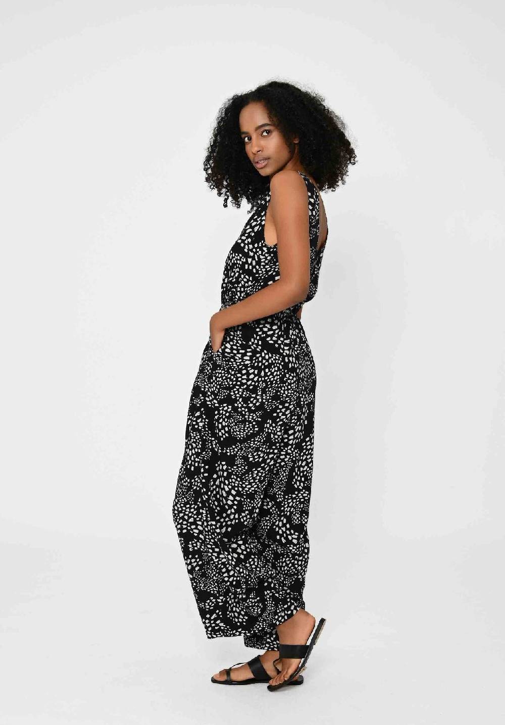 Lovjoi Jumpsuit STAINE