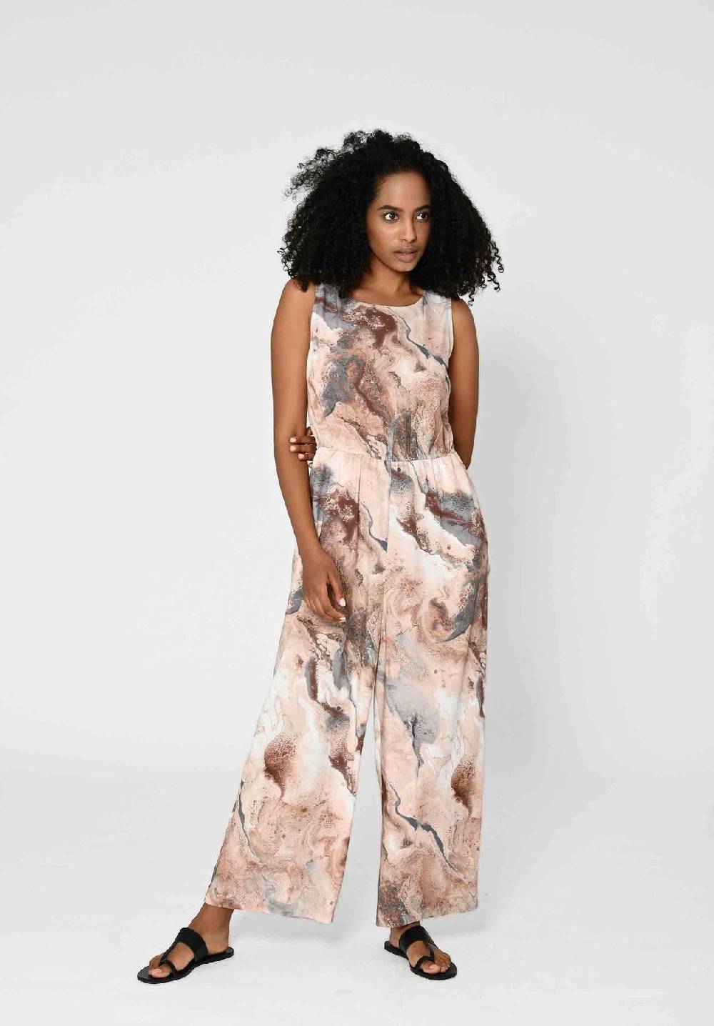 Lovjoi Jumpsuit STAINE