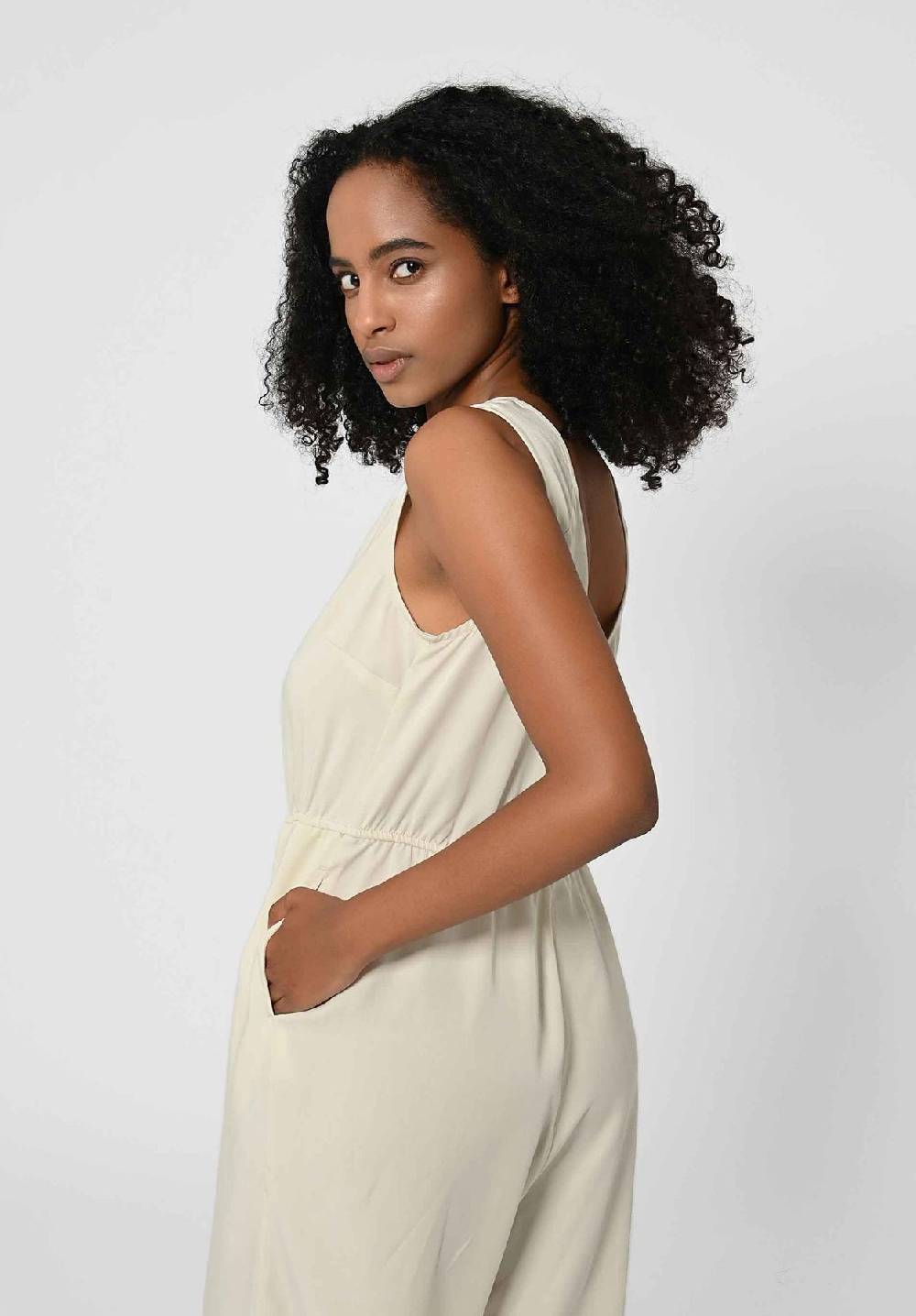 Lovjoi Jumpsuit STAINE