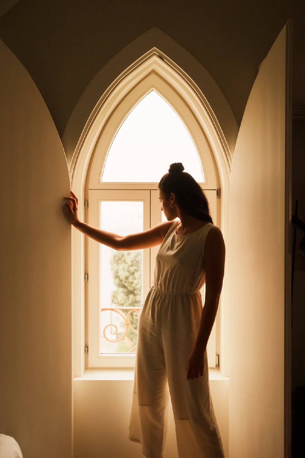 Lovjoi Jumpsuit STAINE