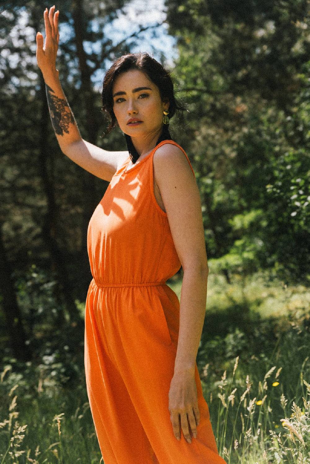 Lovjoi Jumpsuit STAINE