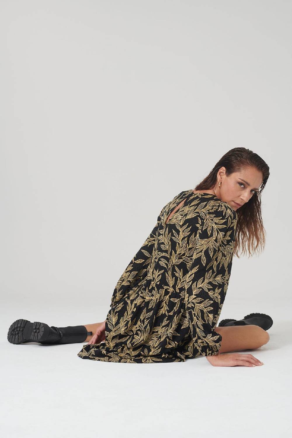 Lovjoi Kleid AUDREYANA