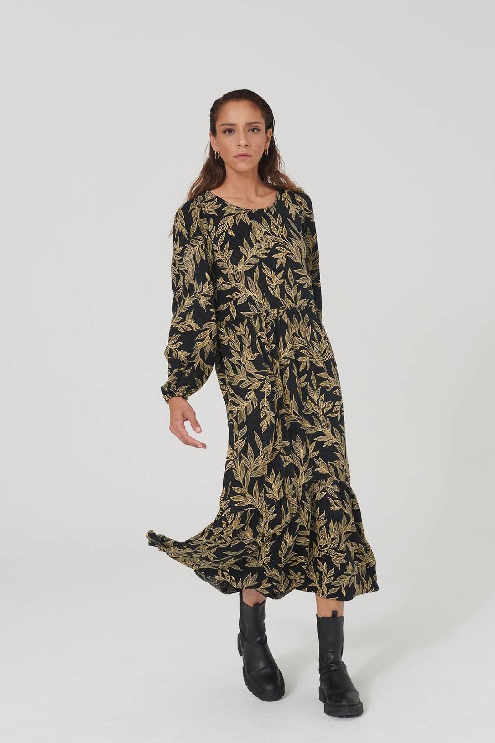 Lovjoi Kleid AUDREYANA