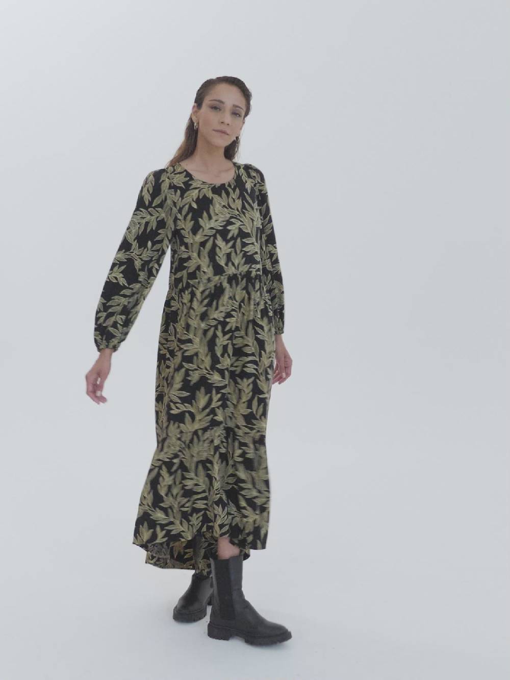 Lovjoi Kleid AUDREYANA