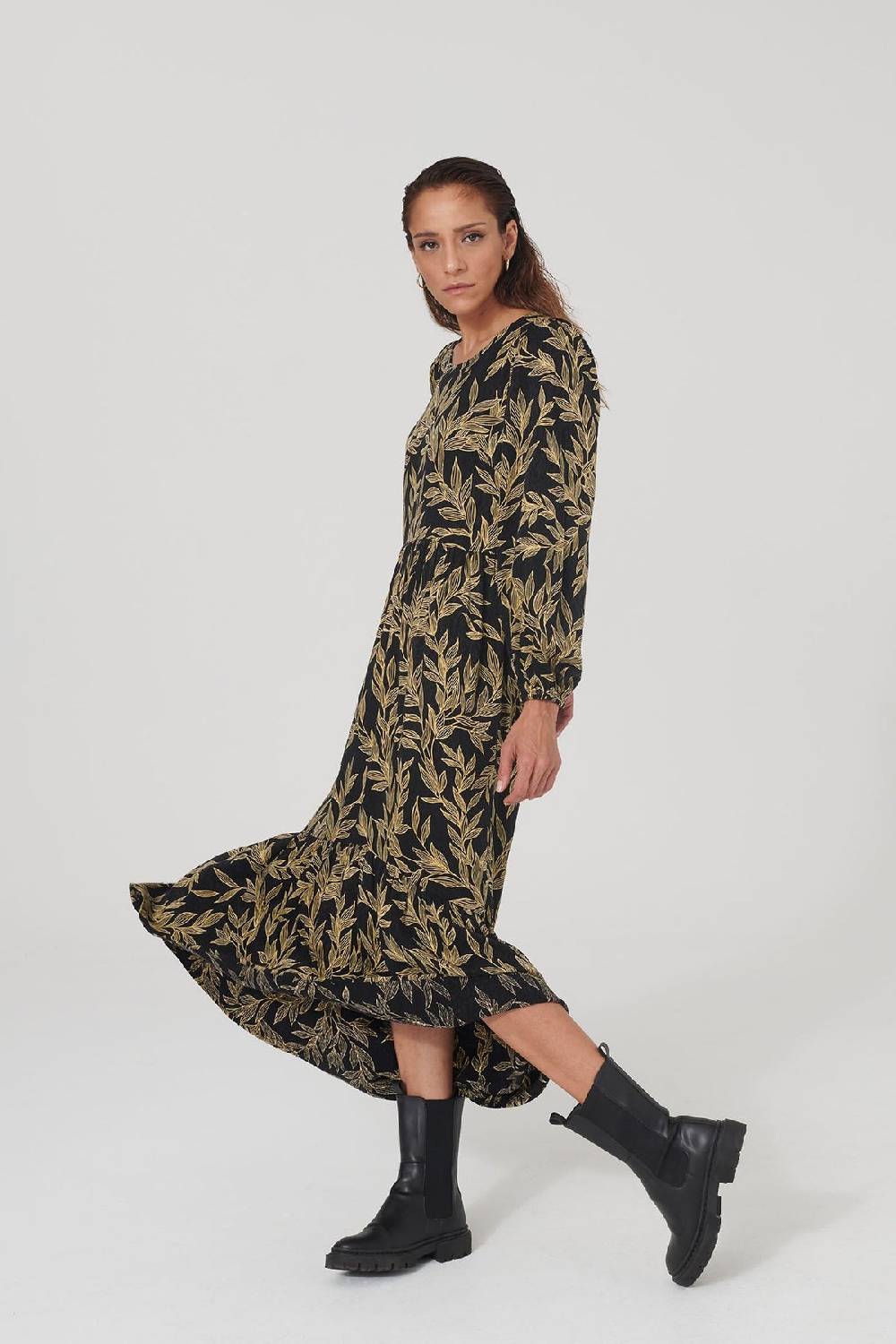 Lovjoi Kleid AUDREYANA