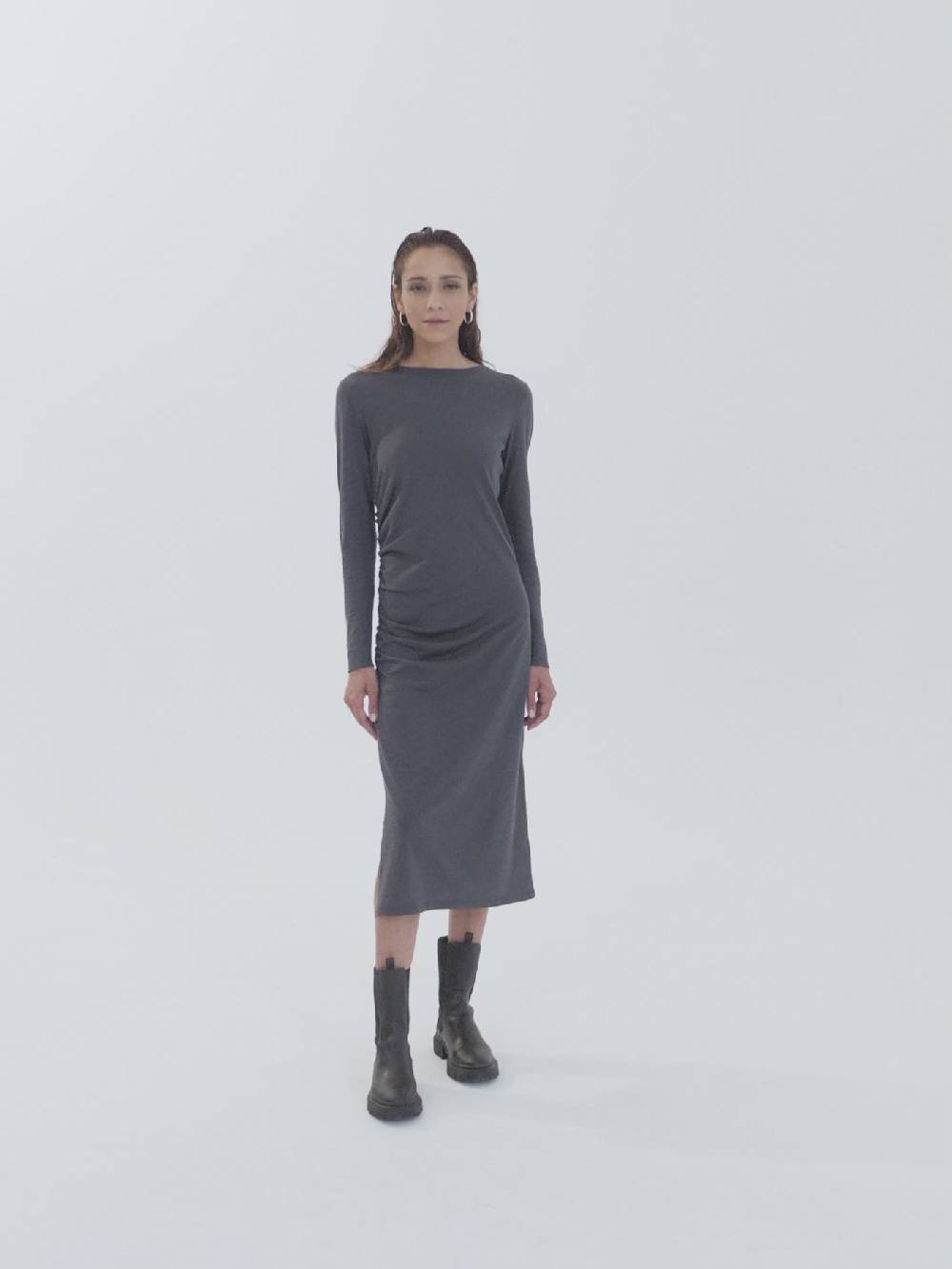 Lovjoi Kleid BEAUVOIRE