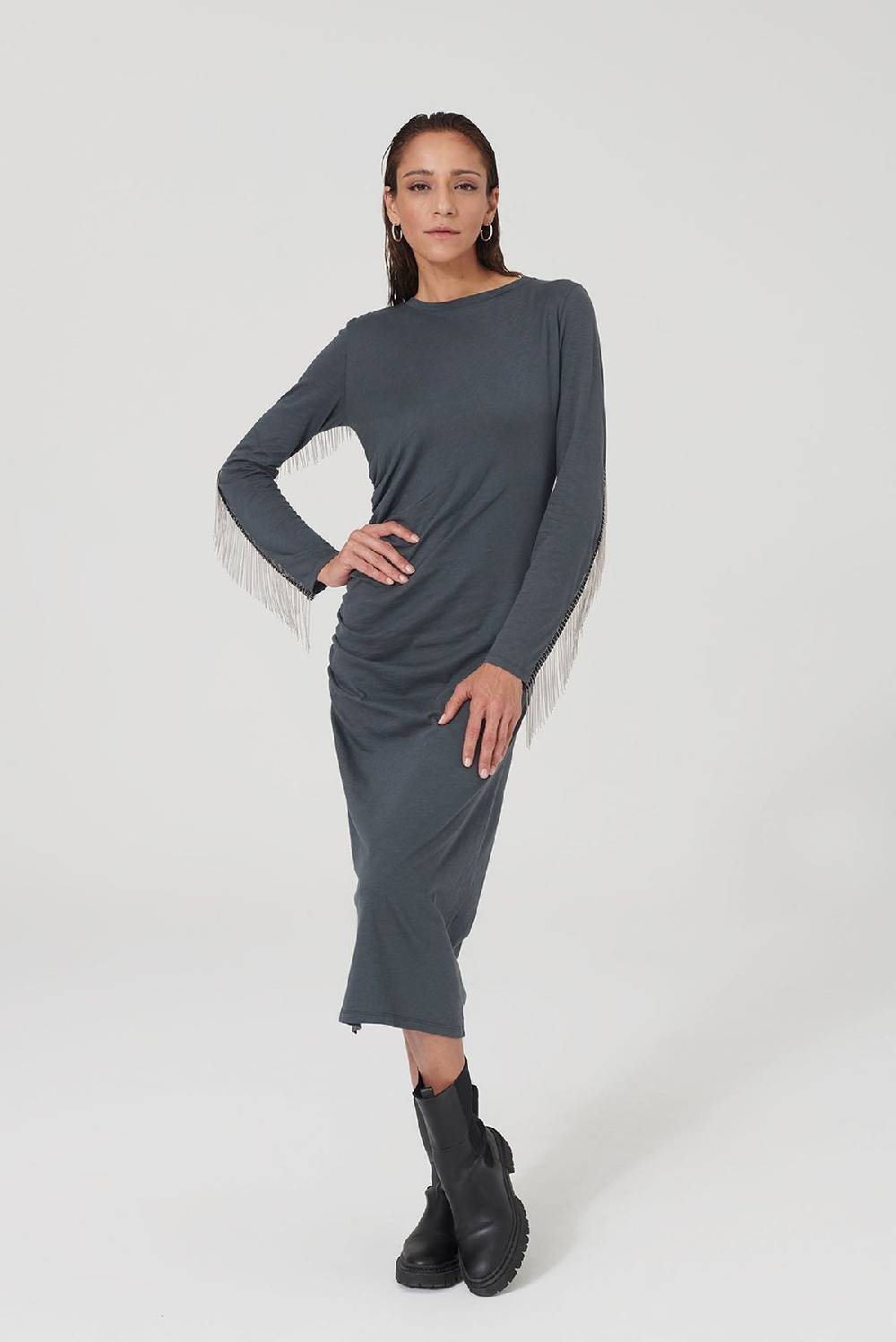 Lovjoi Kleid BEAUVOIRE