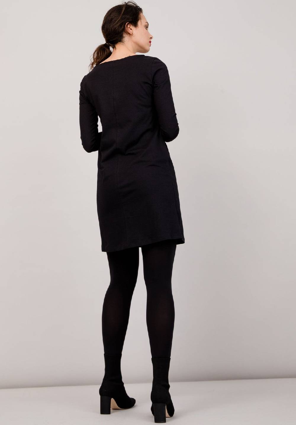 Lovjoi Kleid DAISY Black