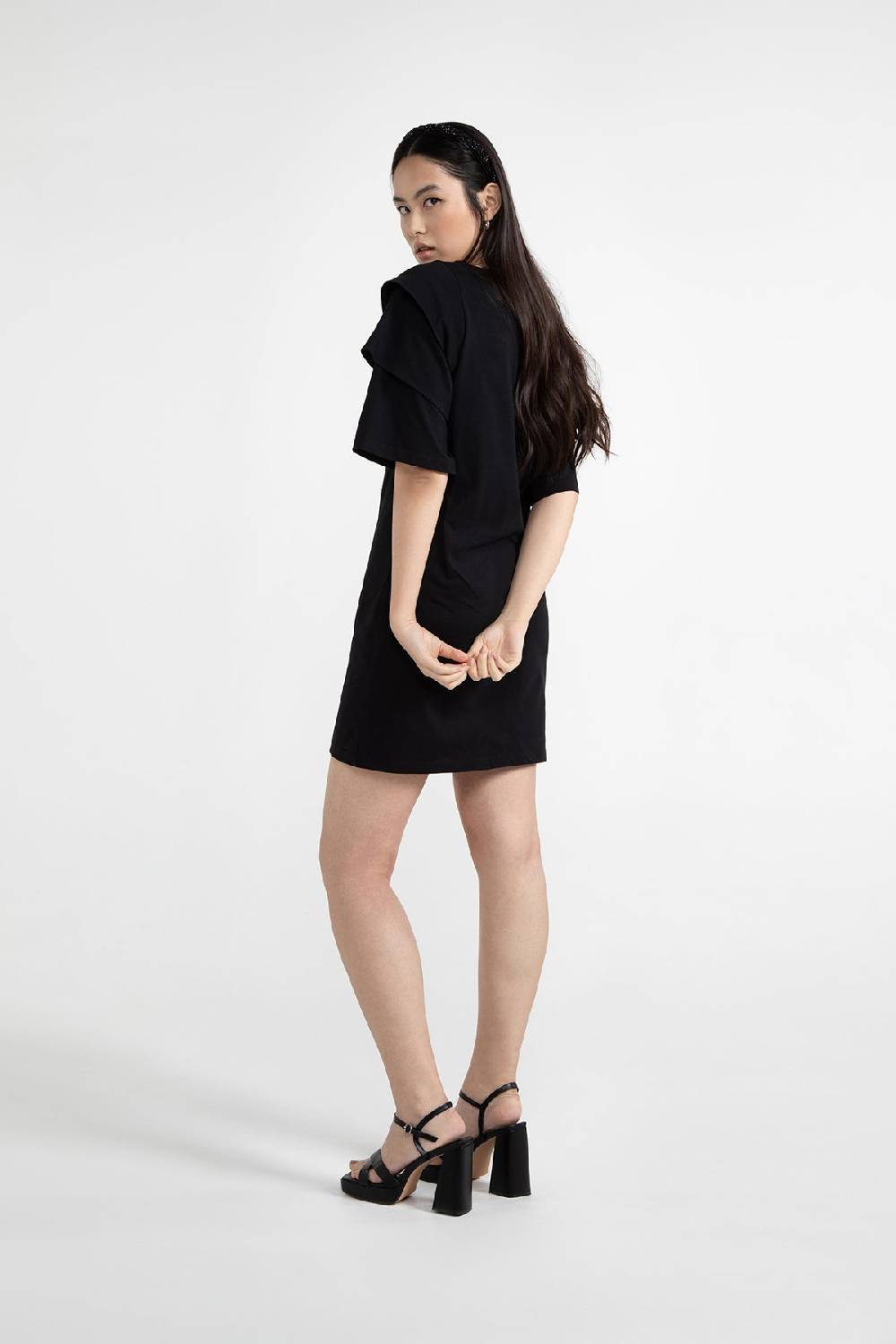 Lovjoi Kleid PALOMINTA