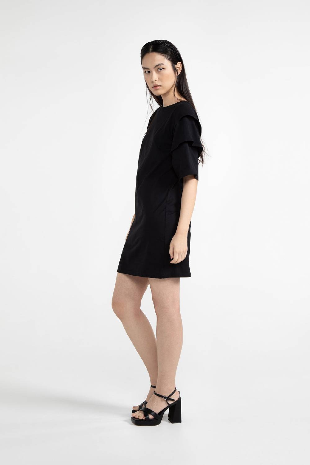 Lovjoi Kleid PALOMINTA