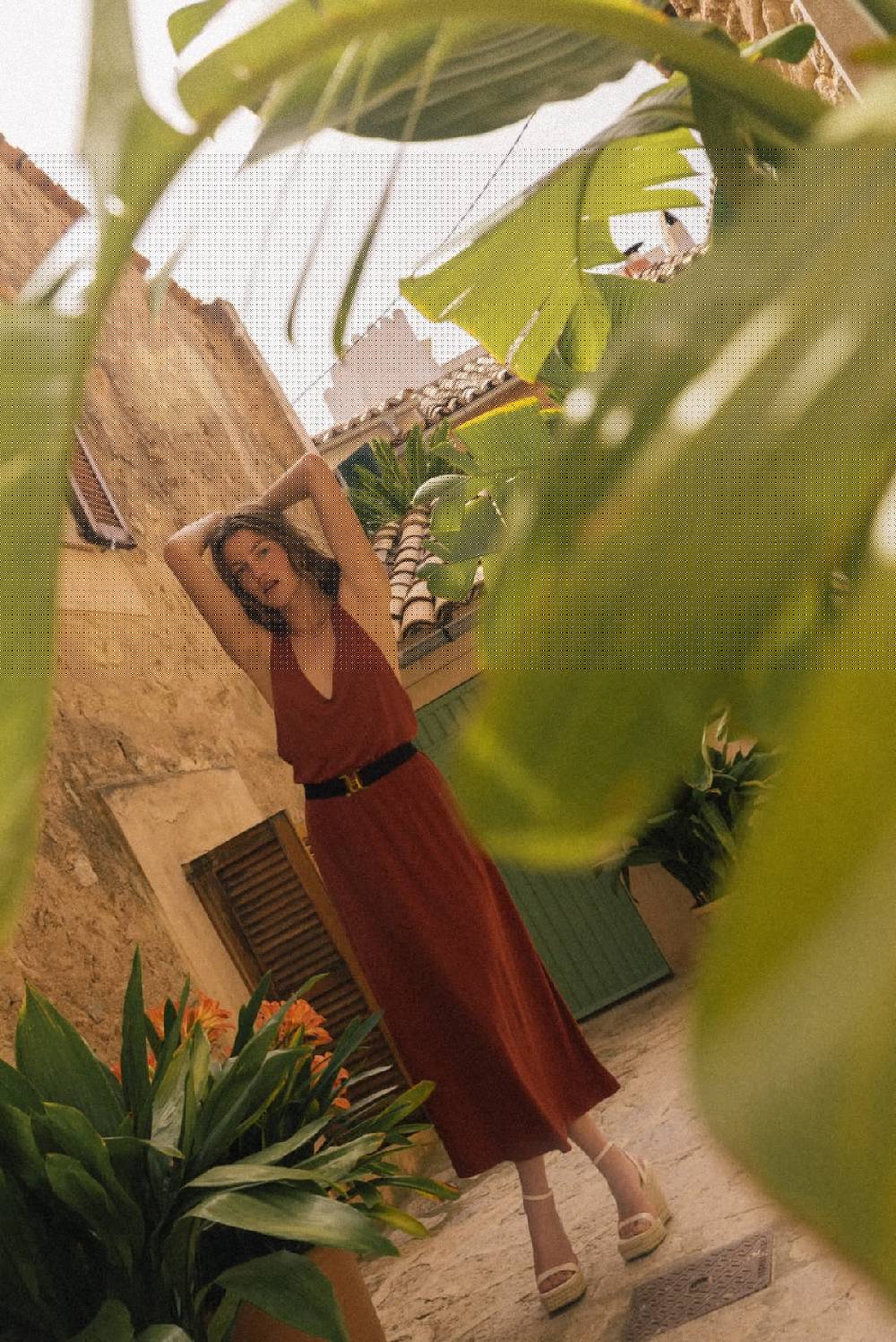 Lovjoi Kleid RITIANA