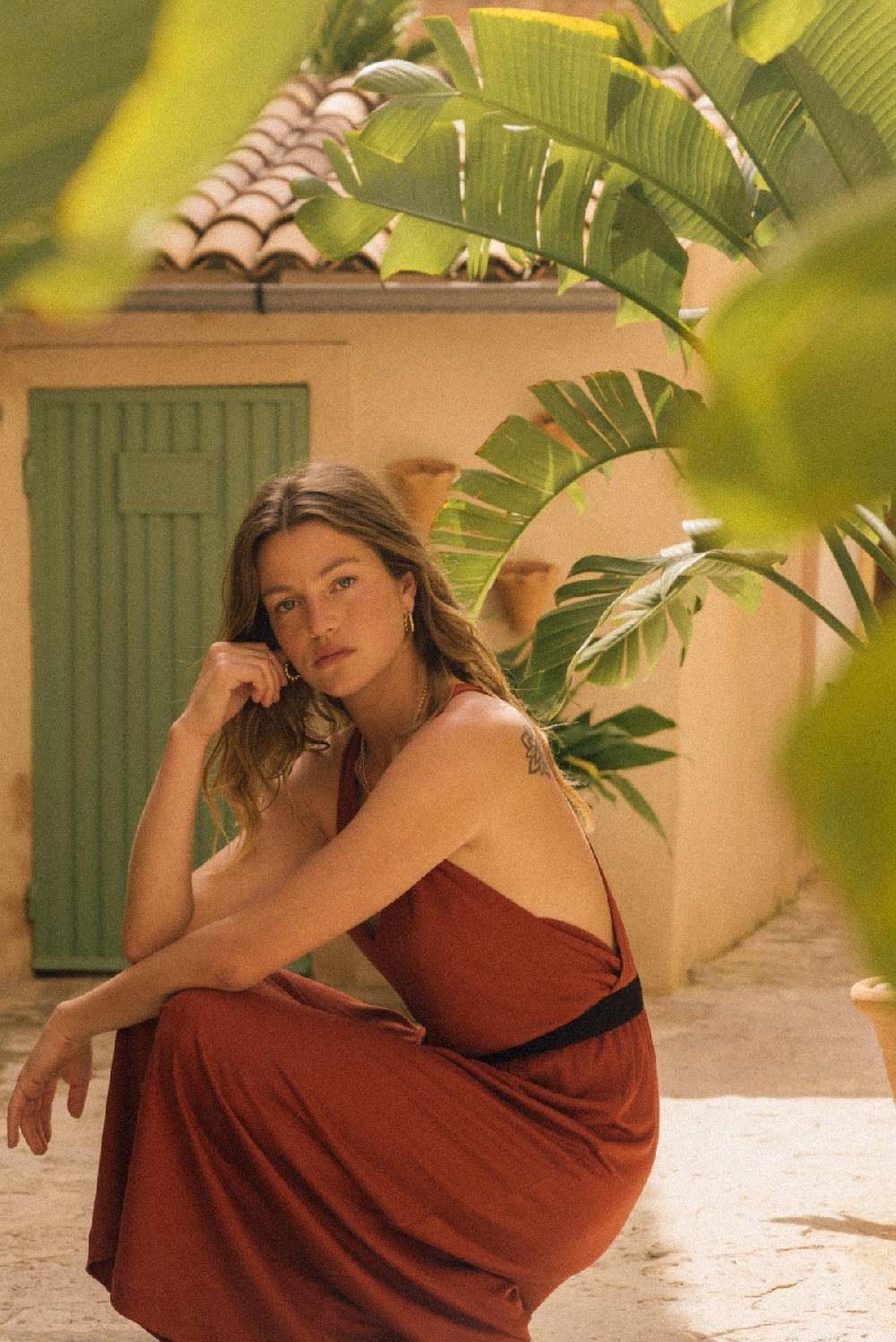 Lovjoi Kleid RITIANA