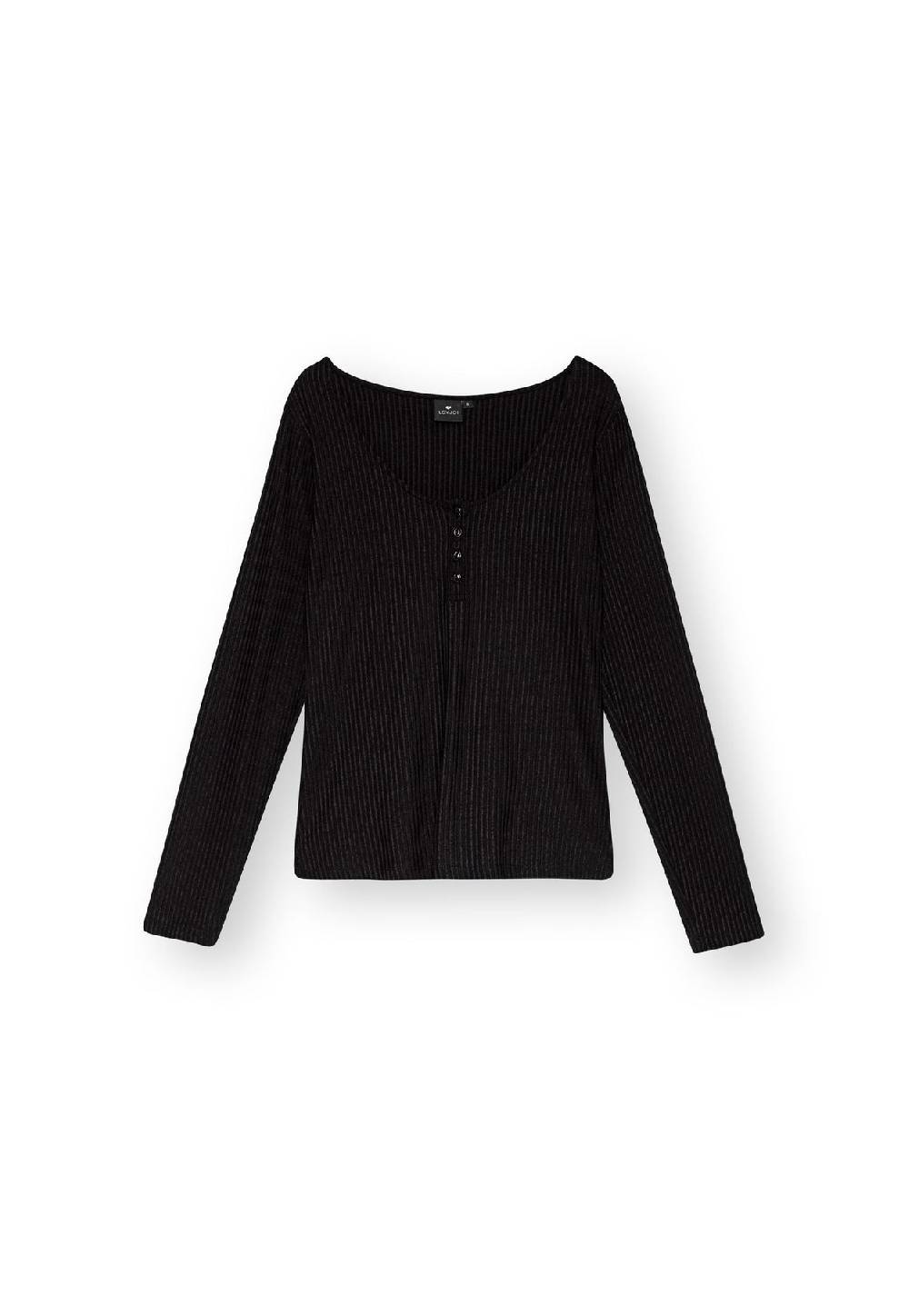 Lovjoi Langarmshirt ARACEA