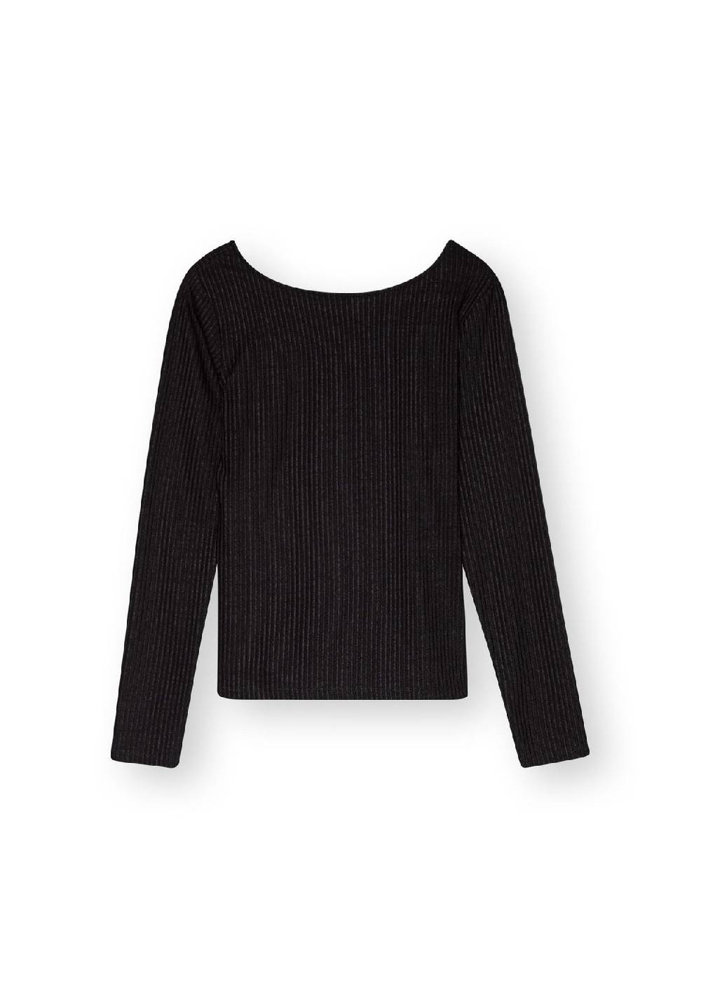 Lovjoi Langarmshirt FUMARIA