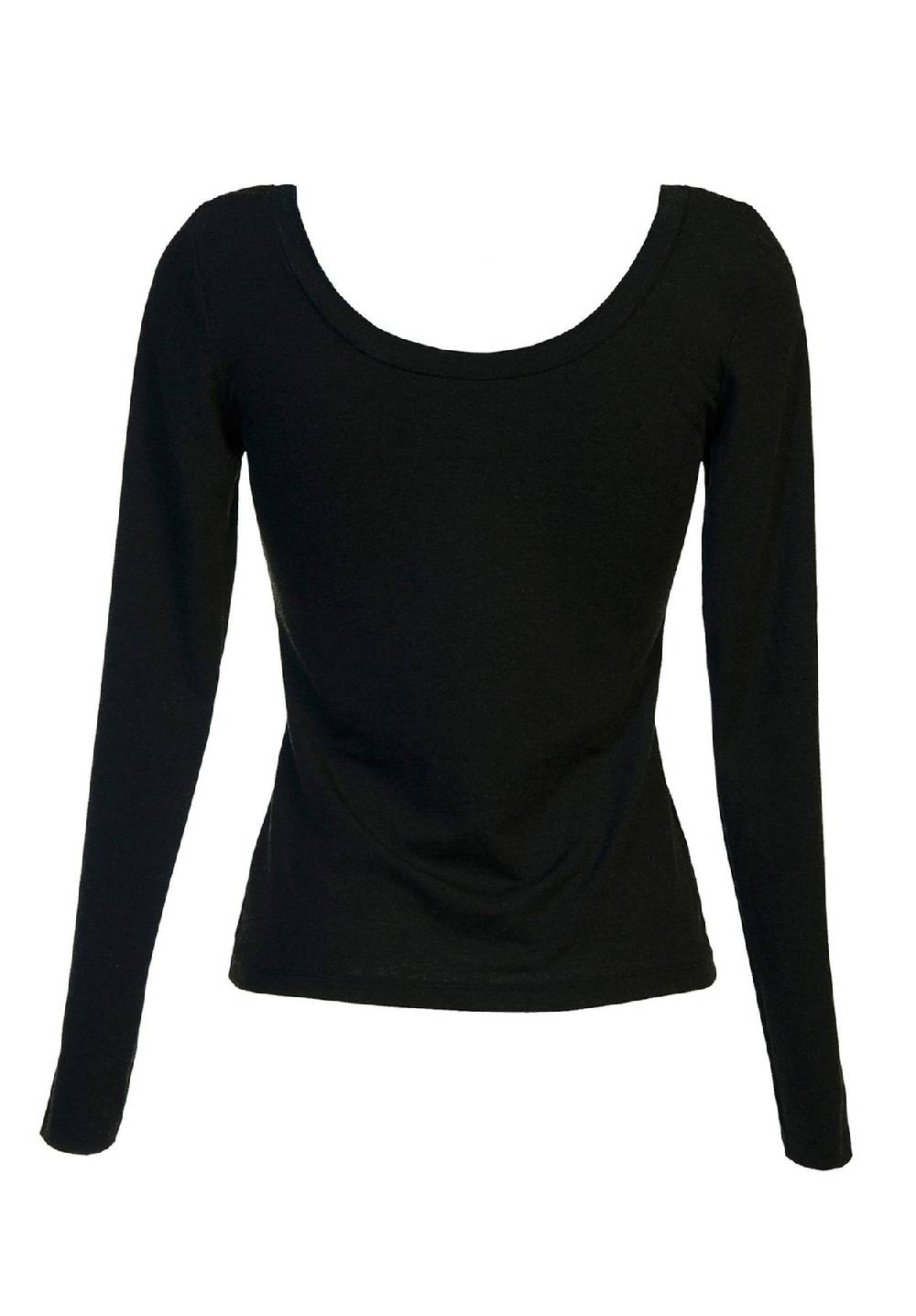 Lovjoi Langarmshirt JUNE