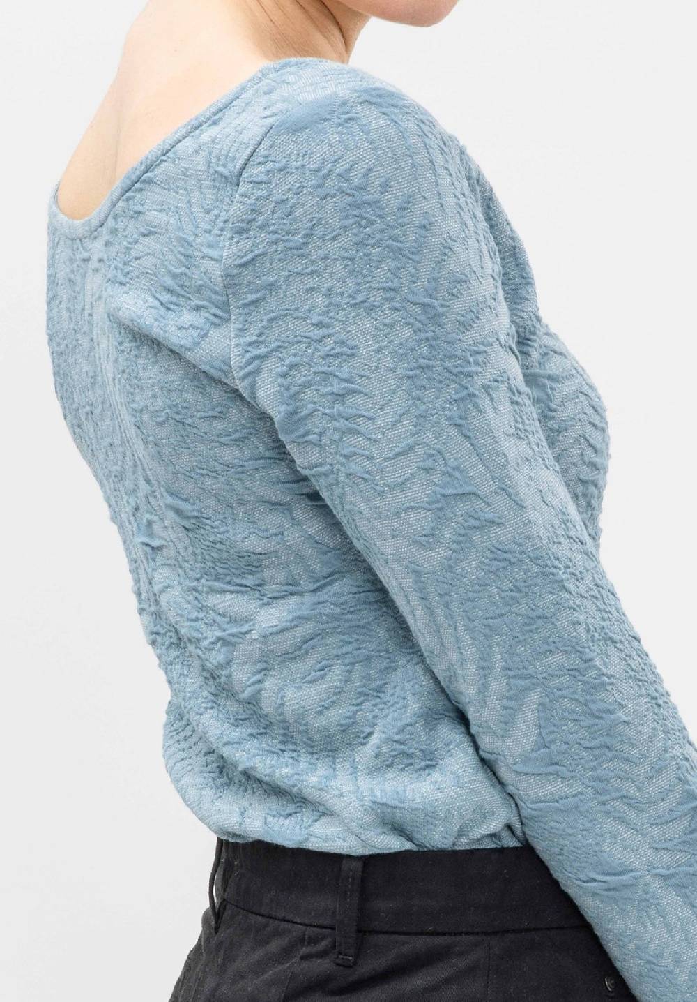 Lovjoi Langarmshirt OPPLIA