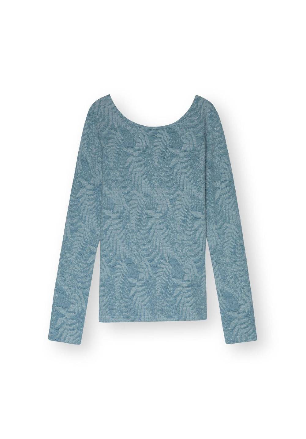 Lovjoi Langarmshirt OPPLIA