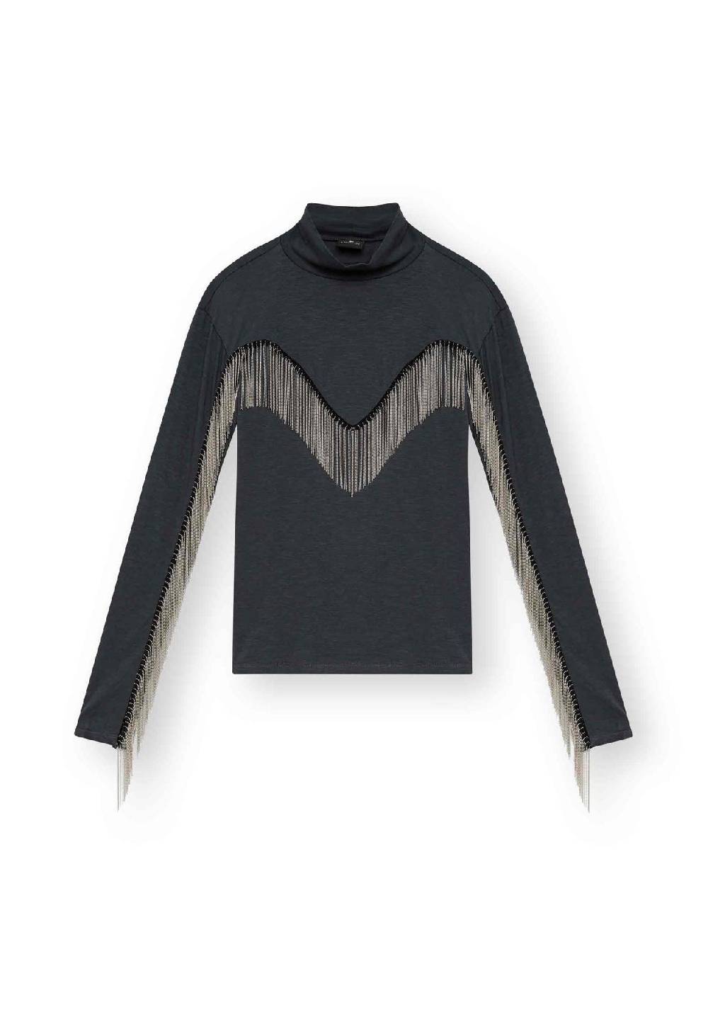 Lovjoi Langarmshirt ZEDKIN