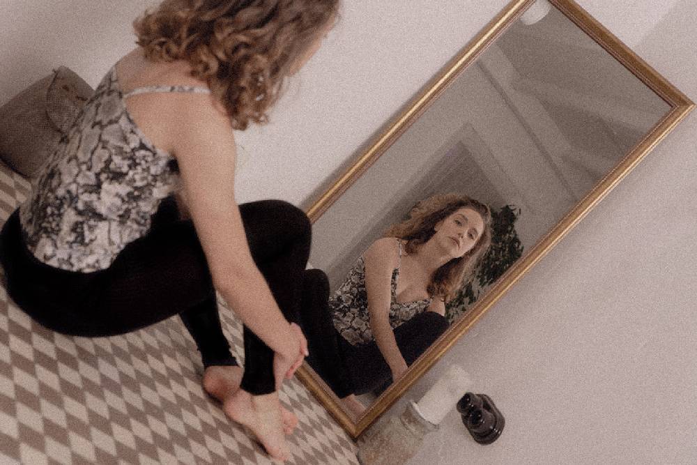 Lovjoi Leggings PLANERI