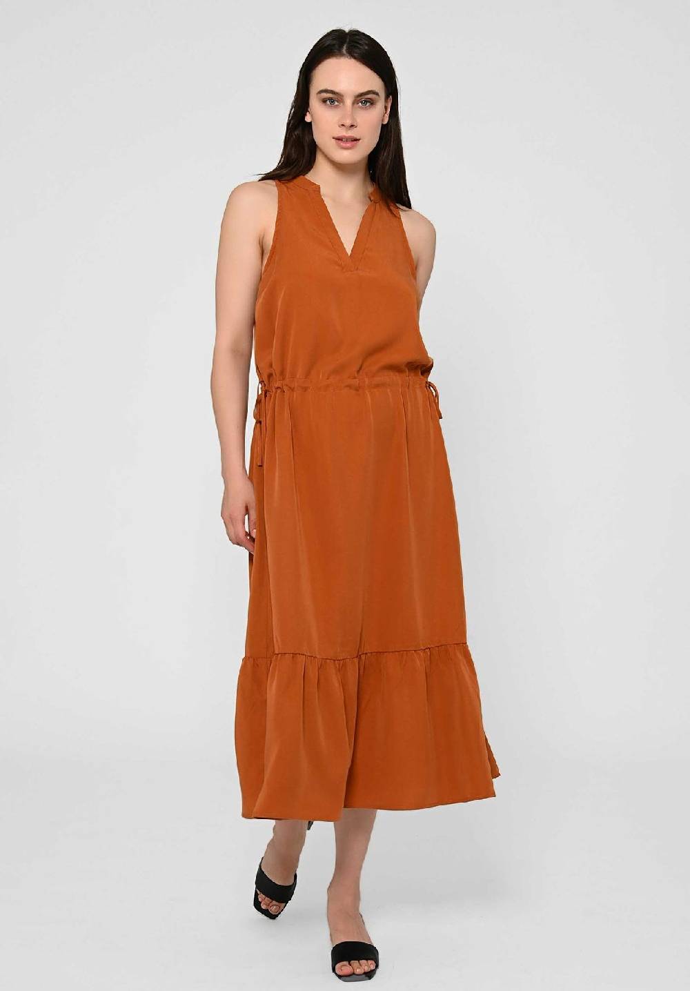 Lovjoi Maxi Kleid RAMARIA