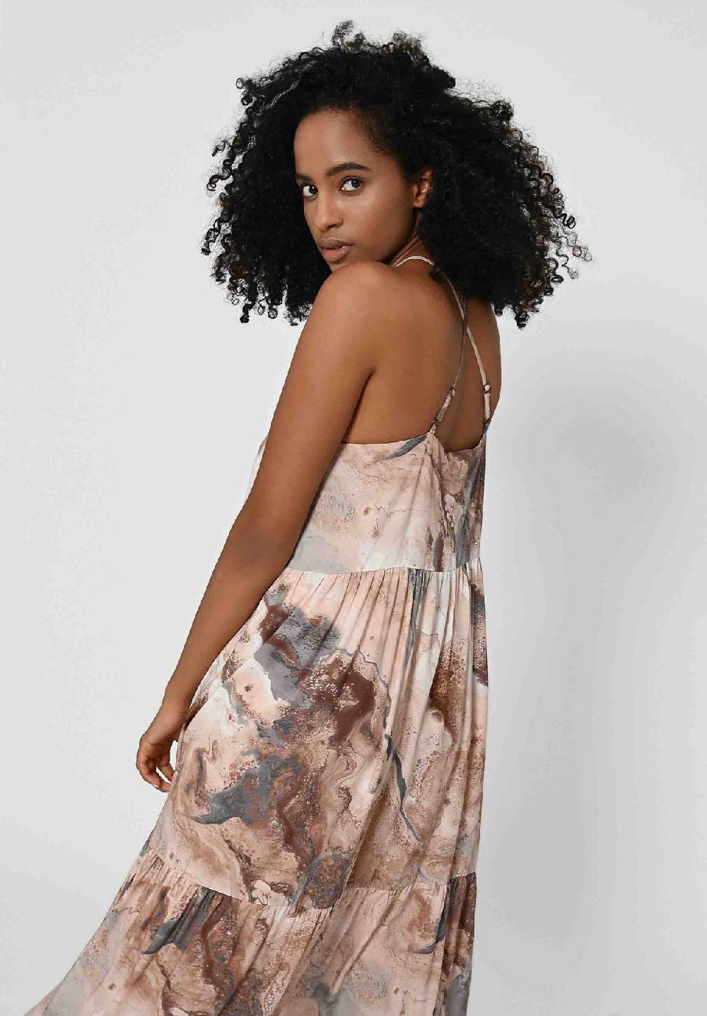 Lovjoi Maxi Kleid TAPAJO