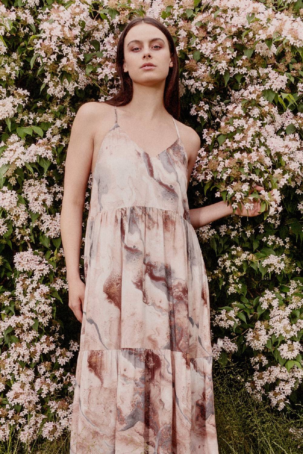 Lovjoi Maxi Kleid TAPAJO