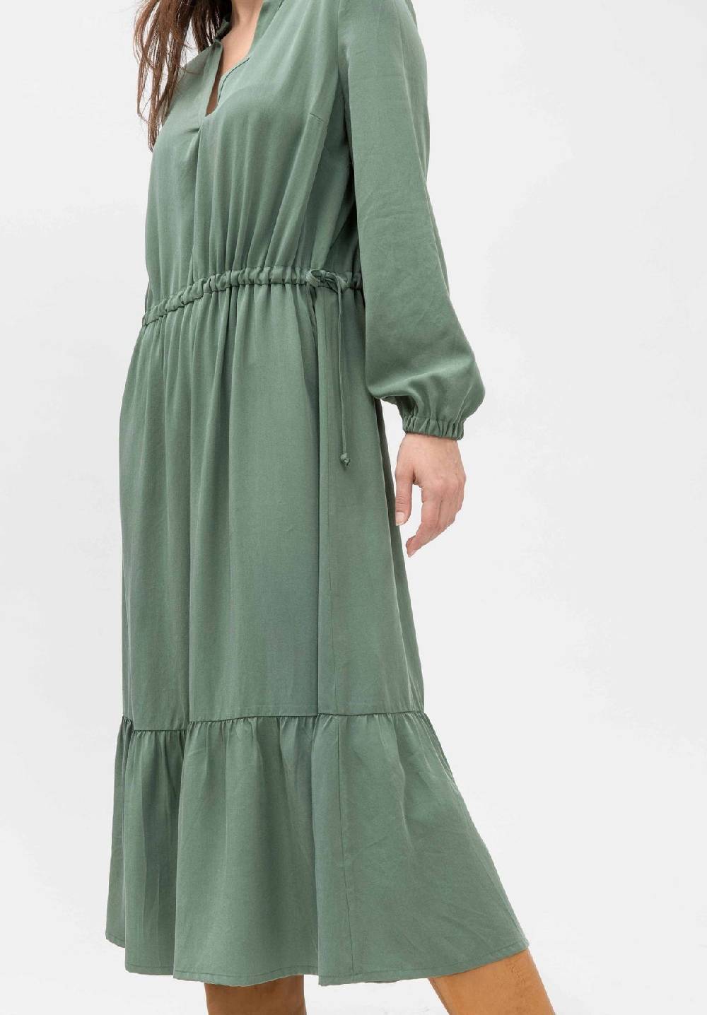 Lovjoi Midi Kleid SOLLIA