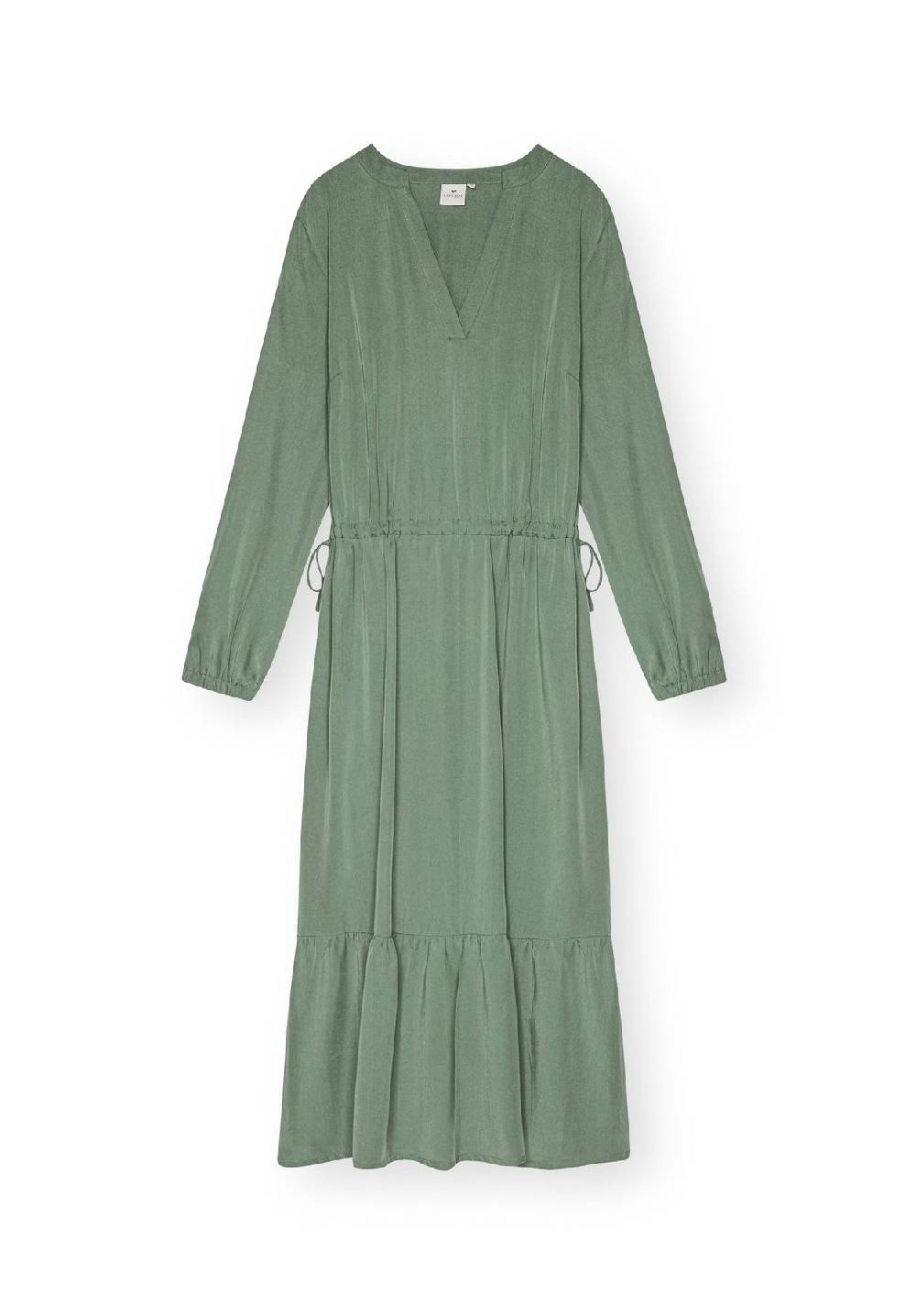Lovjoi Midi Kleid SOLLIA