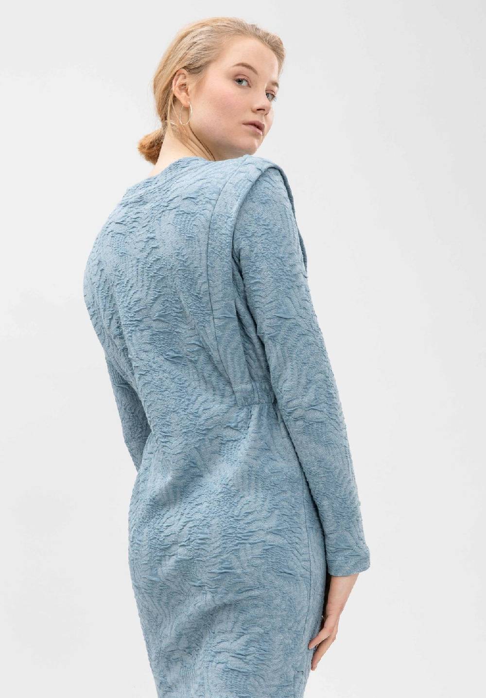 Lovjoi Mini Kleid ABELONE