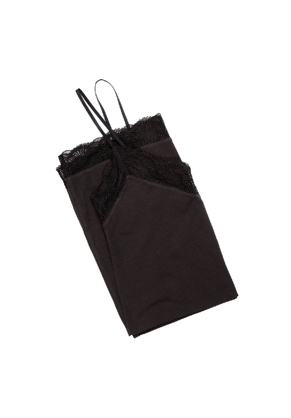 Lovjoi Nachthemd MELIOT Black