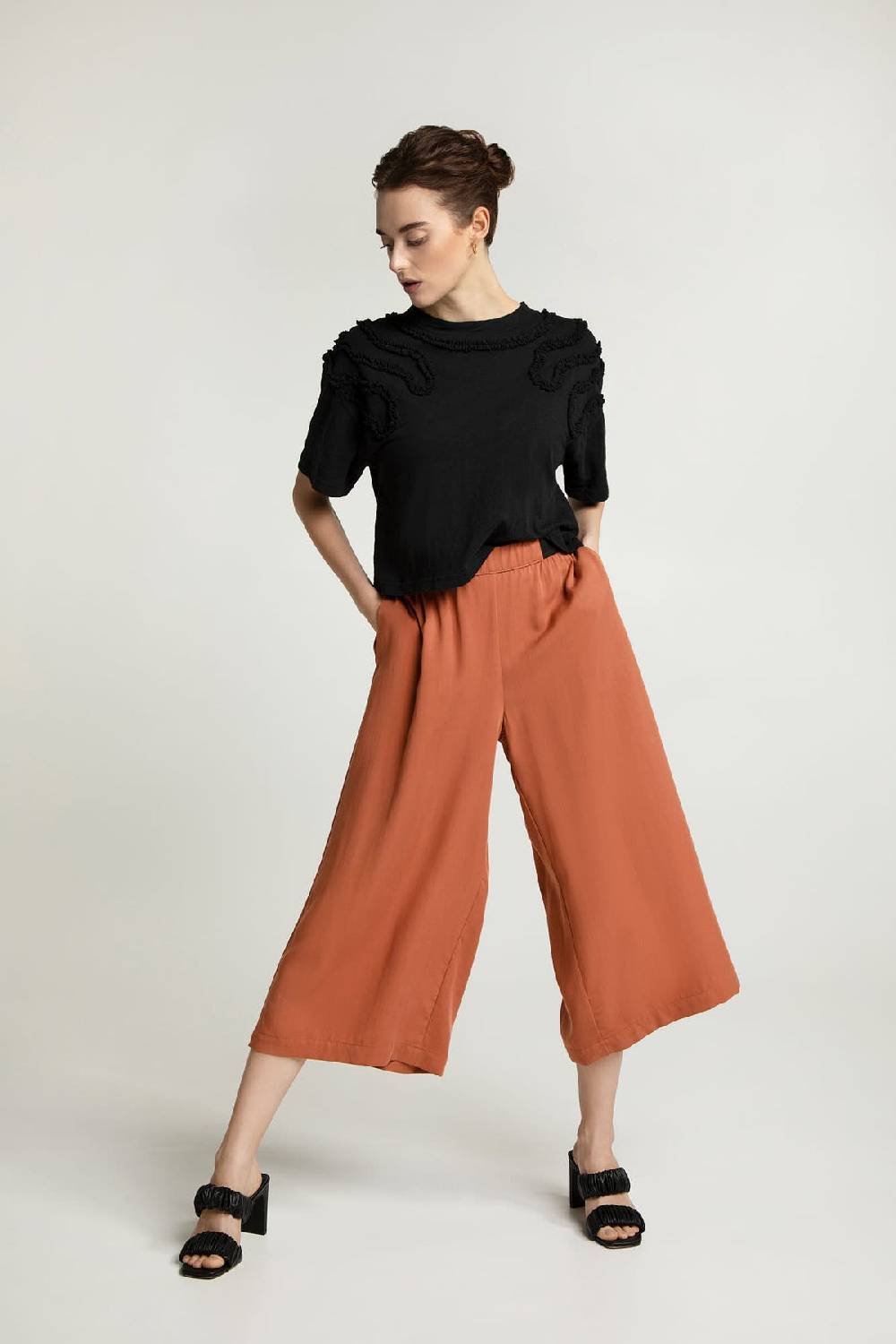 Lovjoi Pants TAVIRA