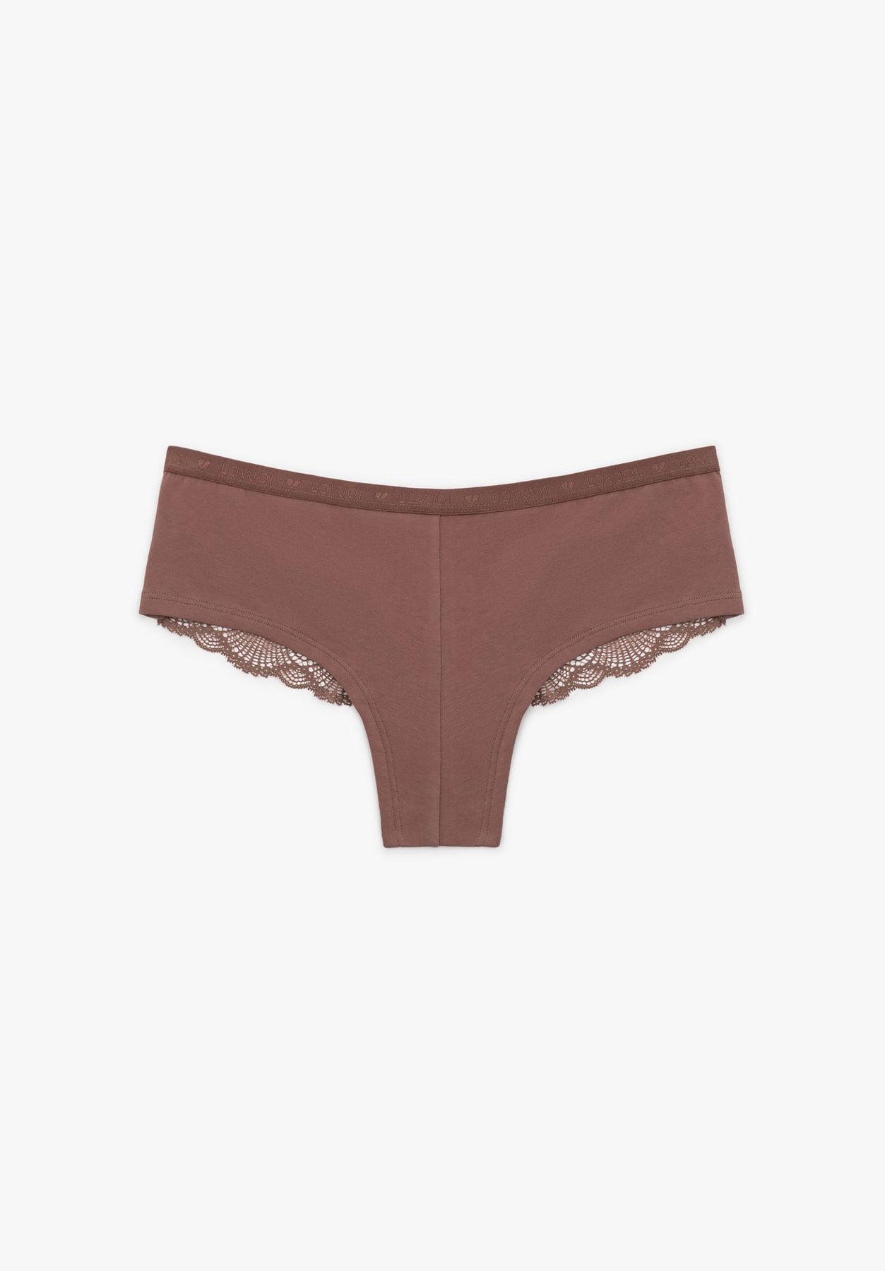 Lovjoi Panty FLOWERING FERN