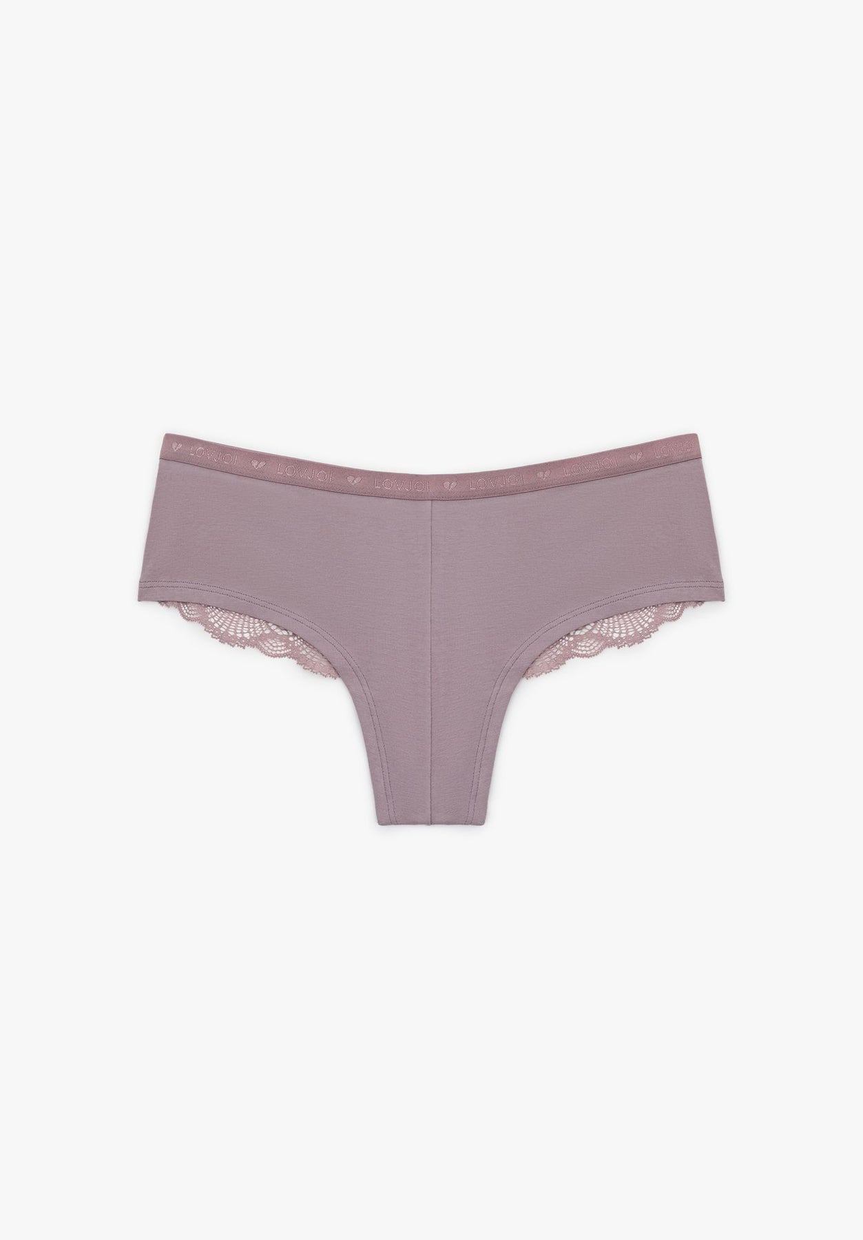 Lovjoi Panty FLOWERING FERN